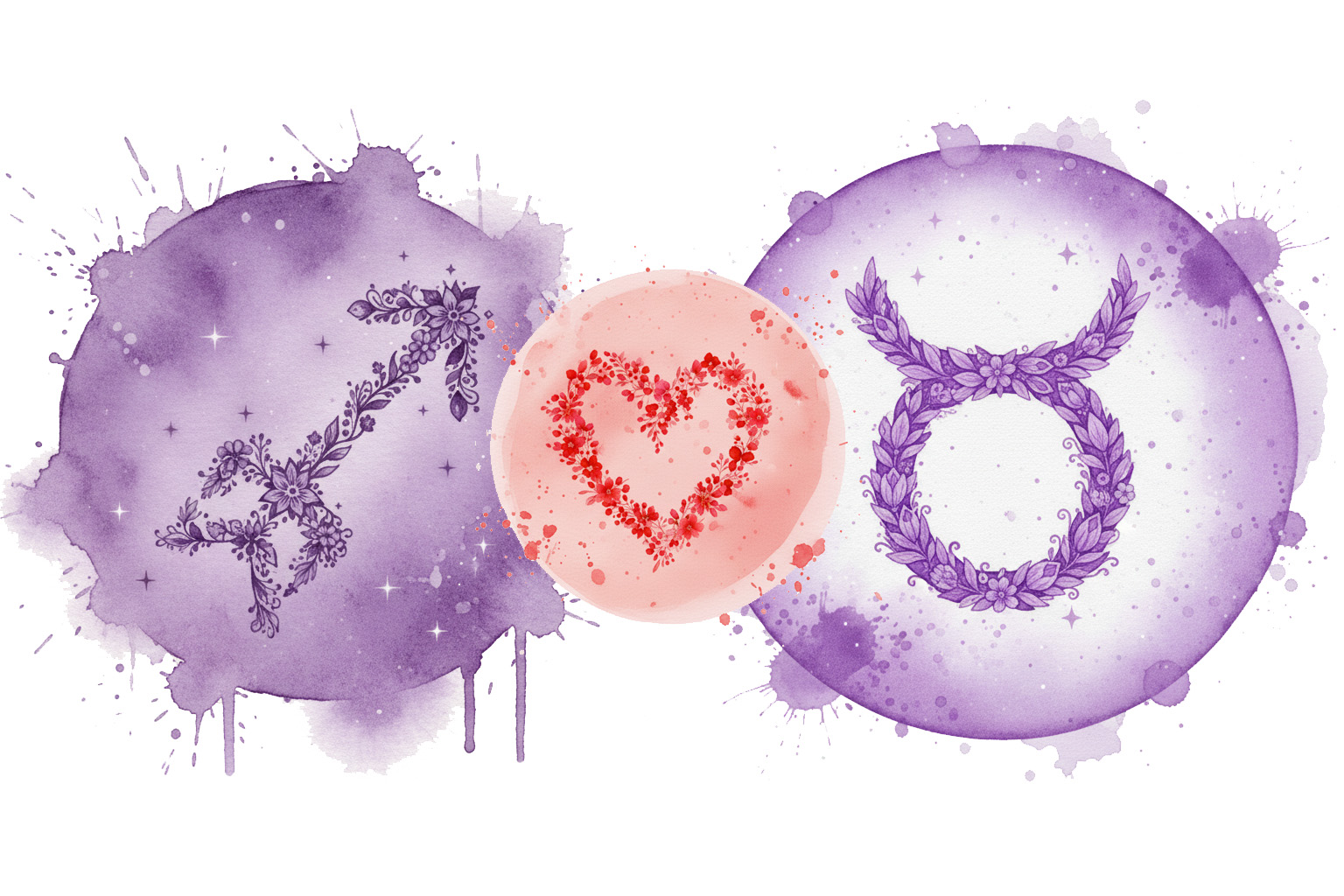 AstroLove | Sagittarius Compatibility