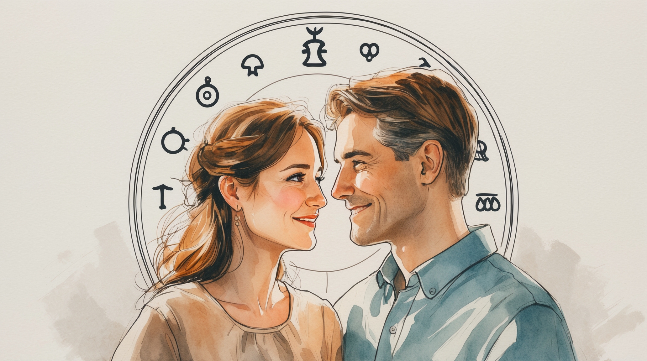 AstroLove | Sagittarius and Virgo AstroLove | Sagittarius and Virgo