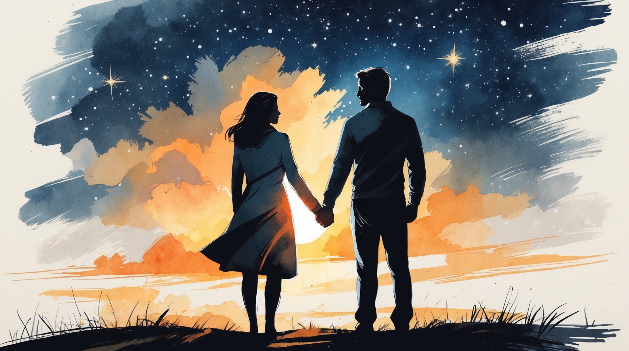 AstroLove | Sagittarius and Virgo AstroLove | Sagittarius and Virgo