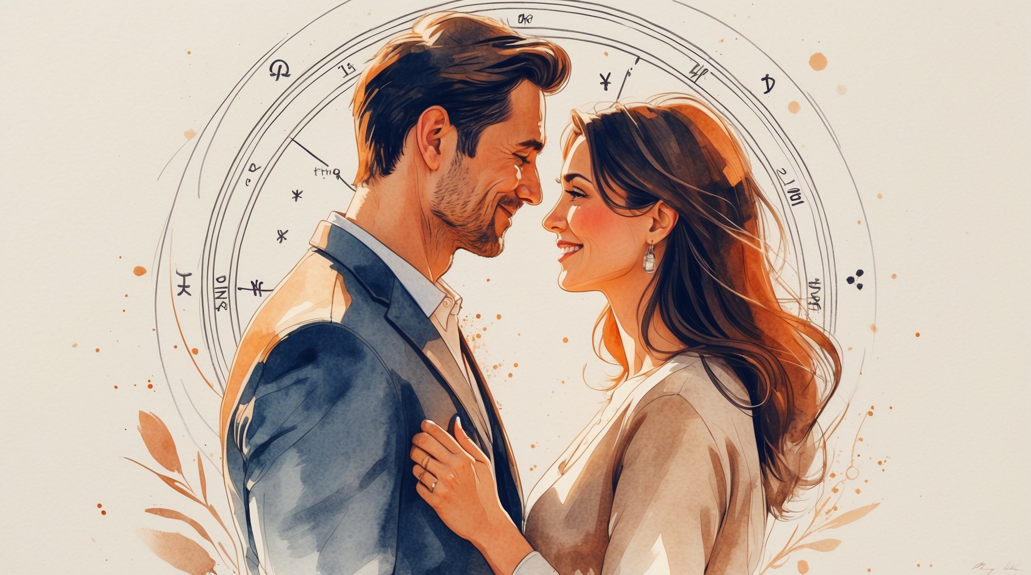 AstroLove | Scorpio and Aquarius