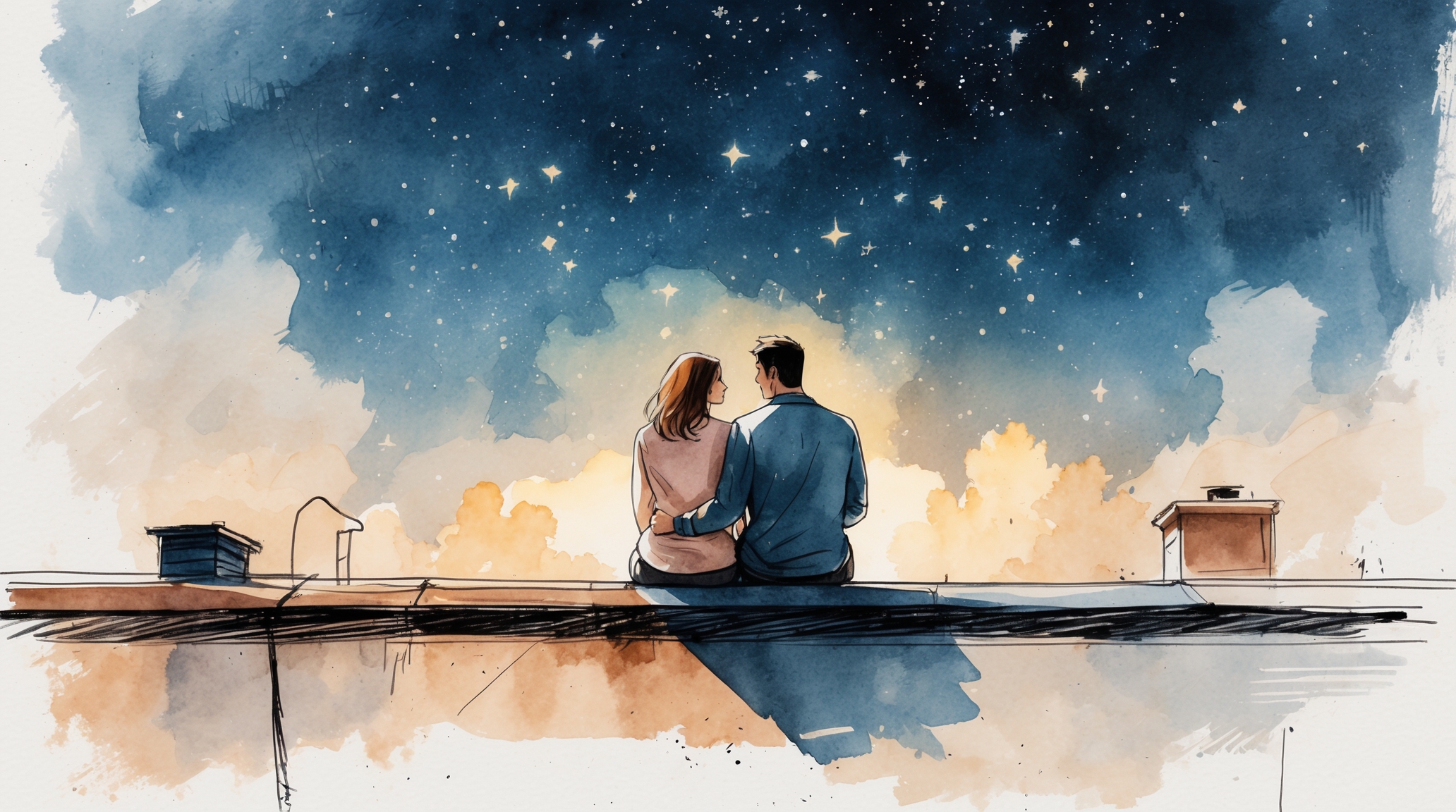 AstroLove | Scorpio and Aquarius