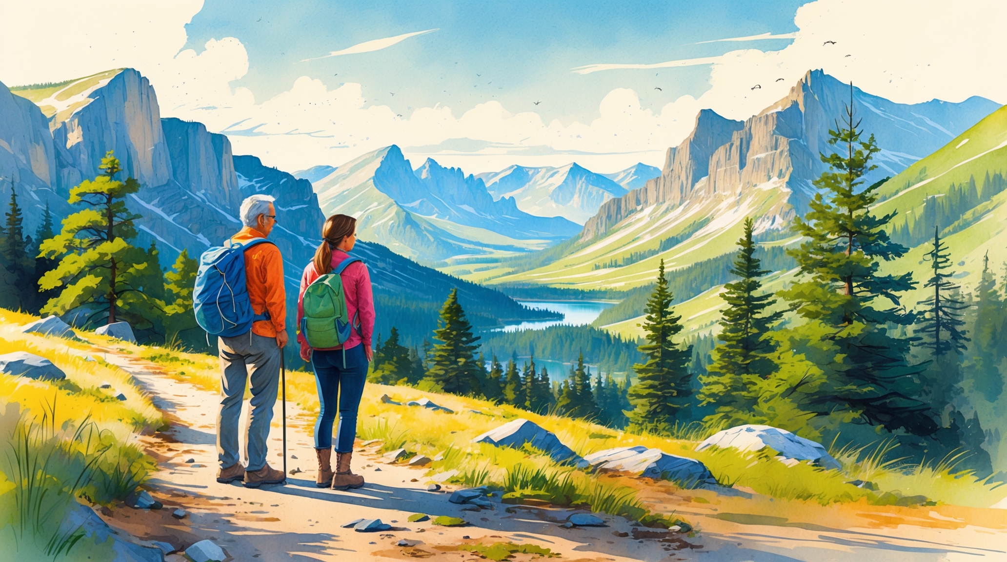 AstroLove | Scorpio and Aquarius