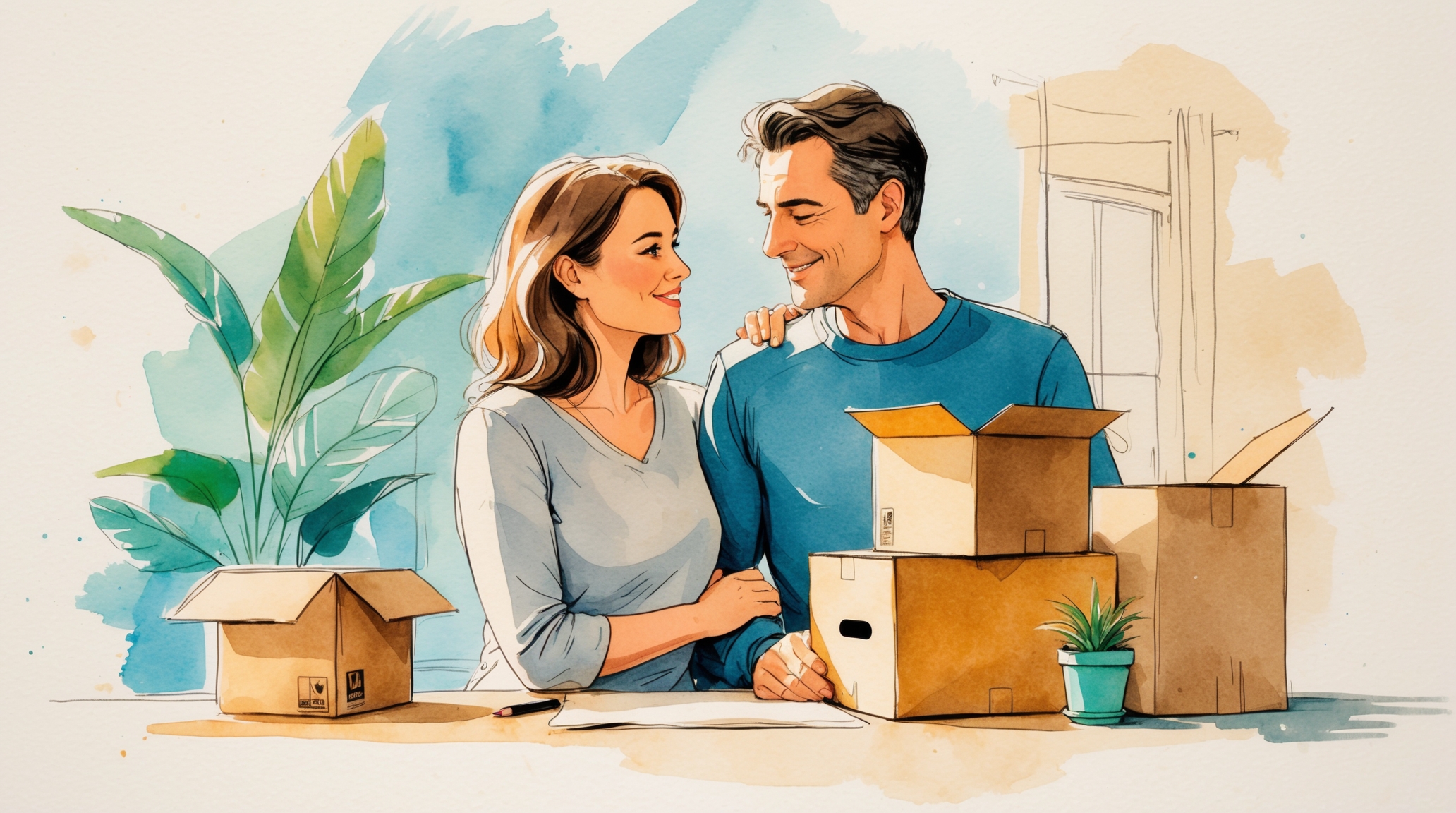 AstroLove | Scorpio and Aquarius