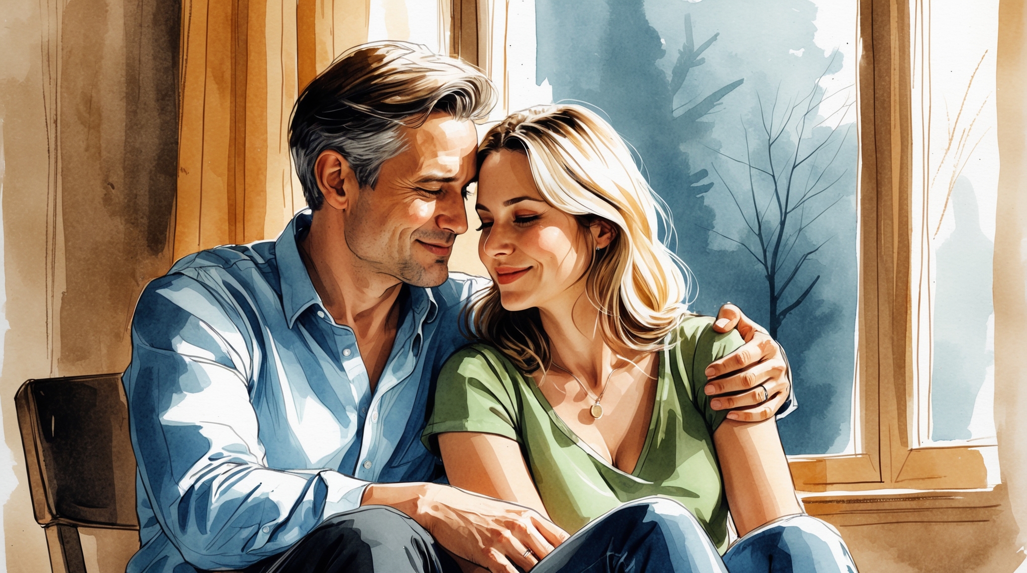 AstroLove | Scorpio and Gemini