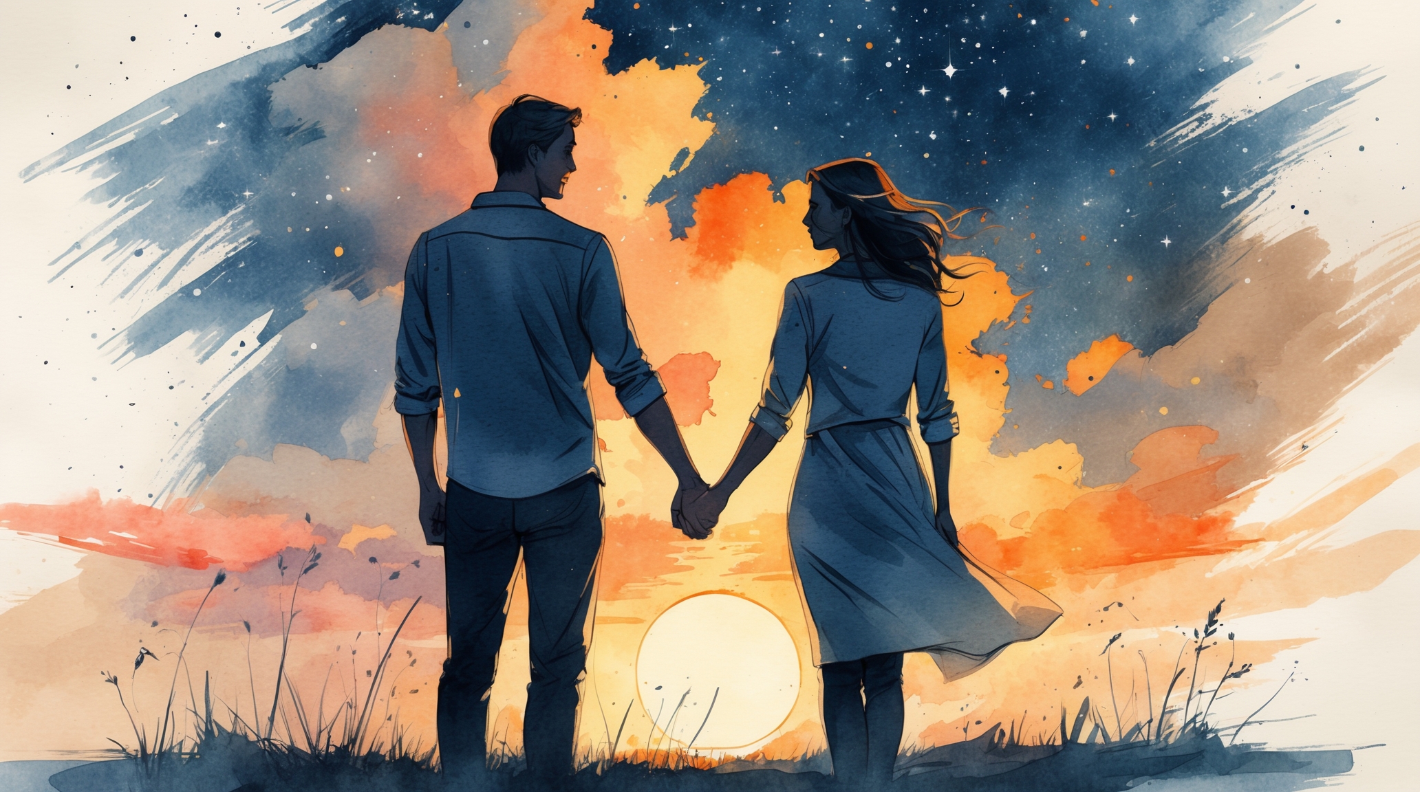 AstroLove | Scorpio and Aries