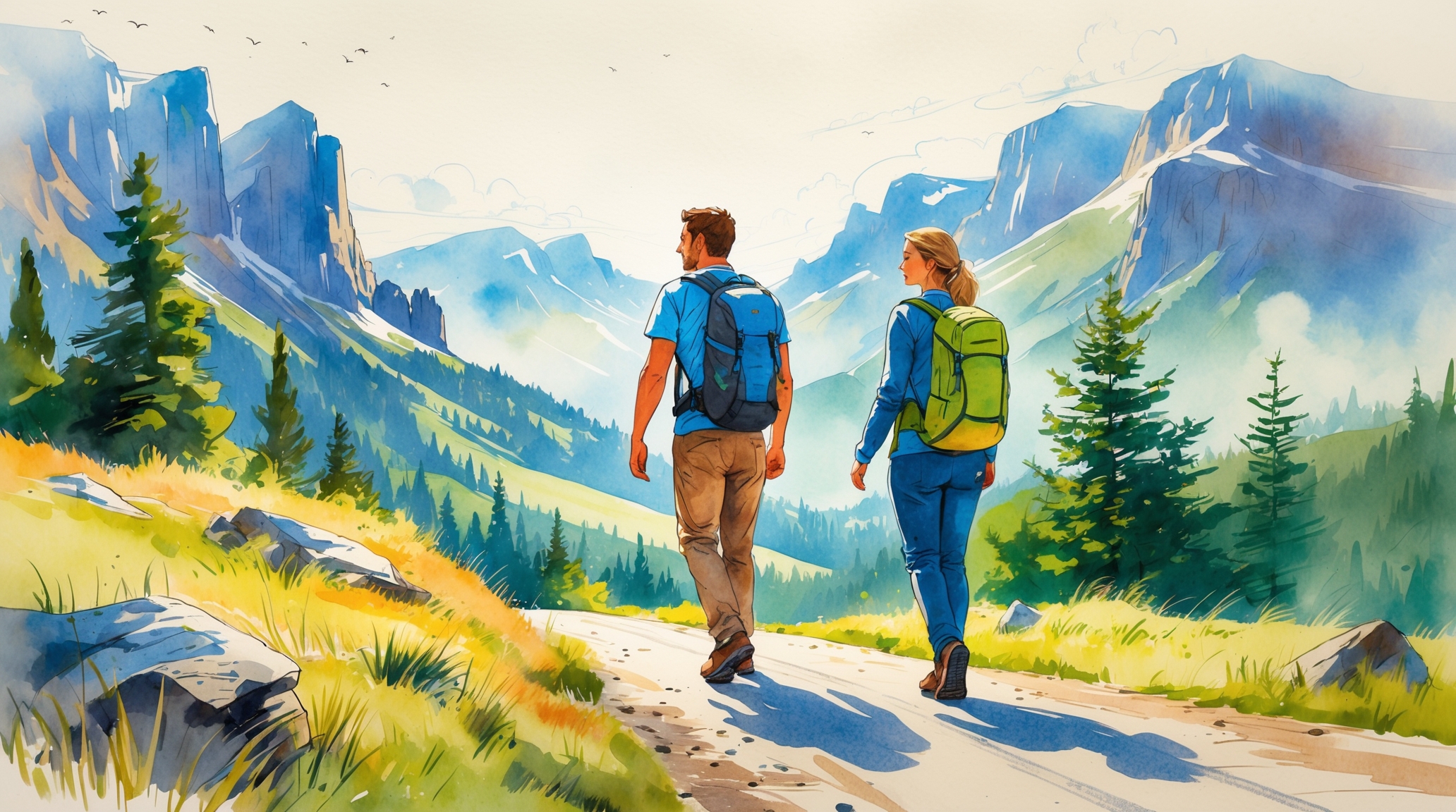 AstroLove | Scorpio and Aries