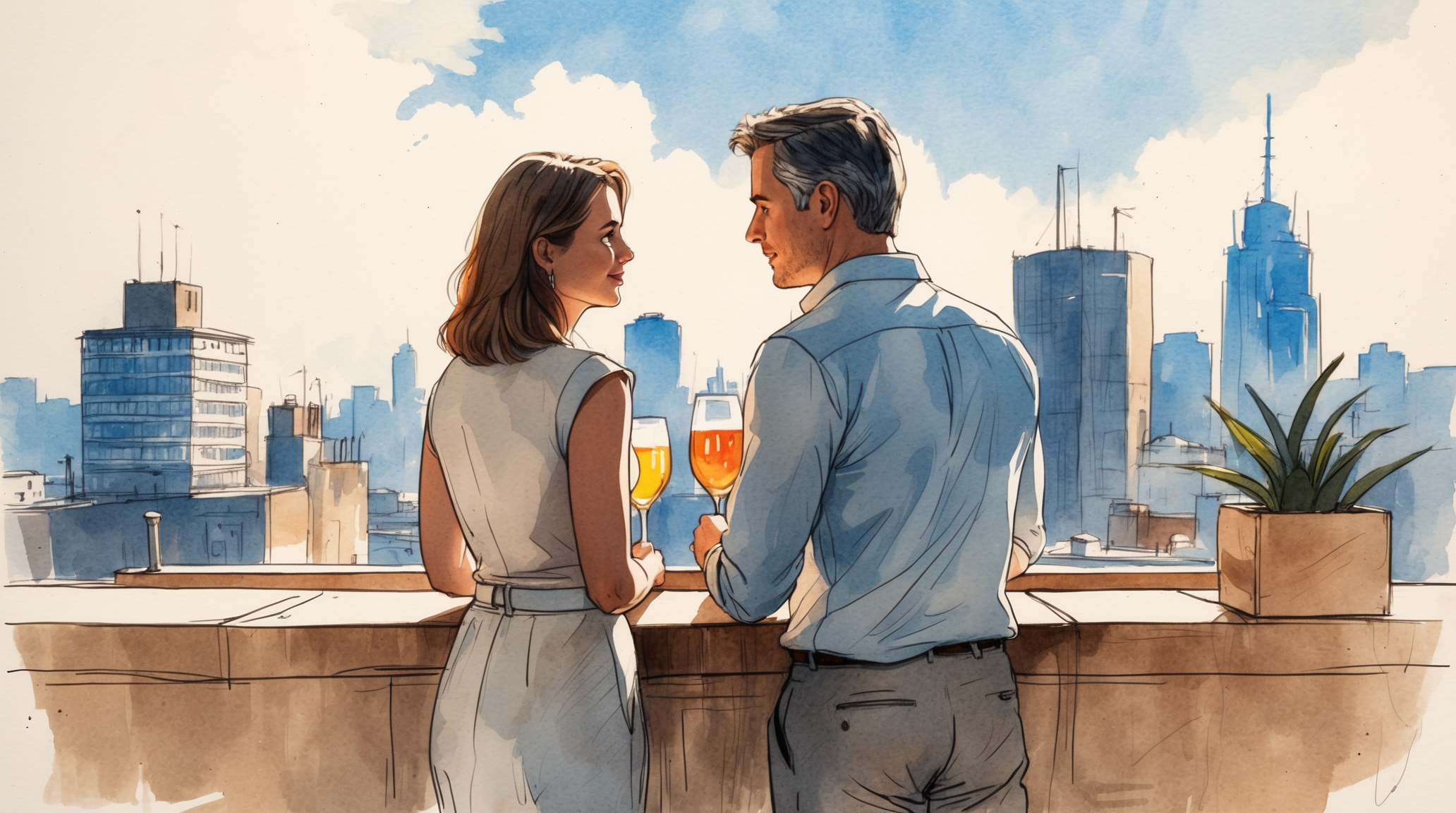 AstroLove | Scorpio and Aries