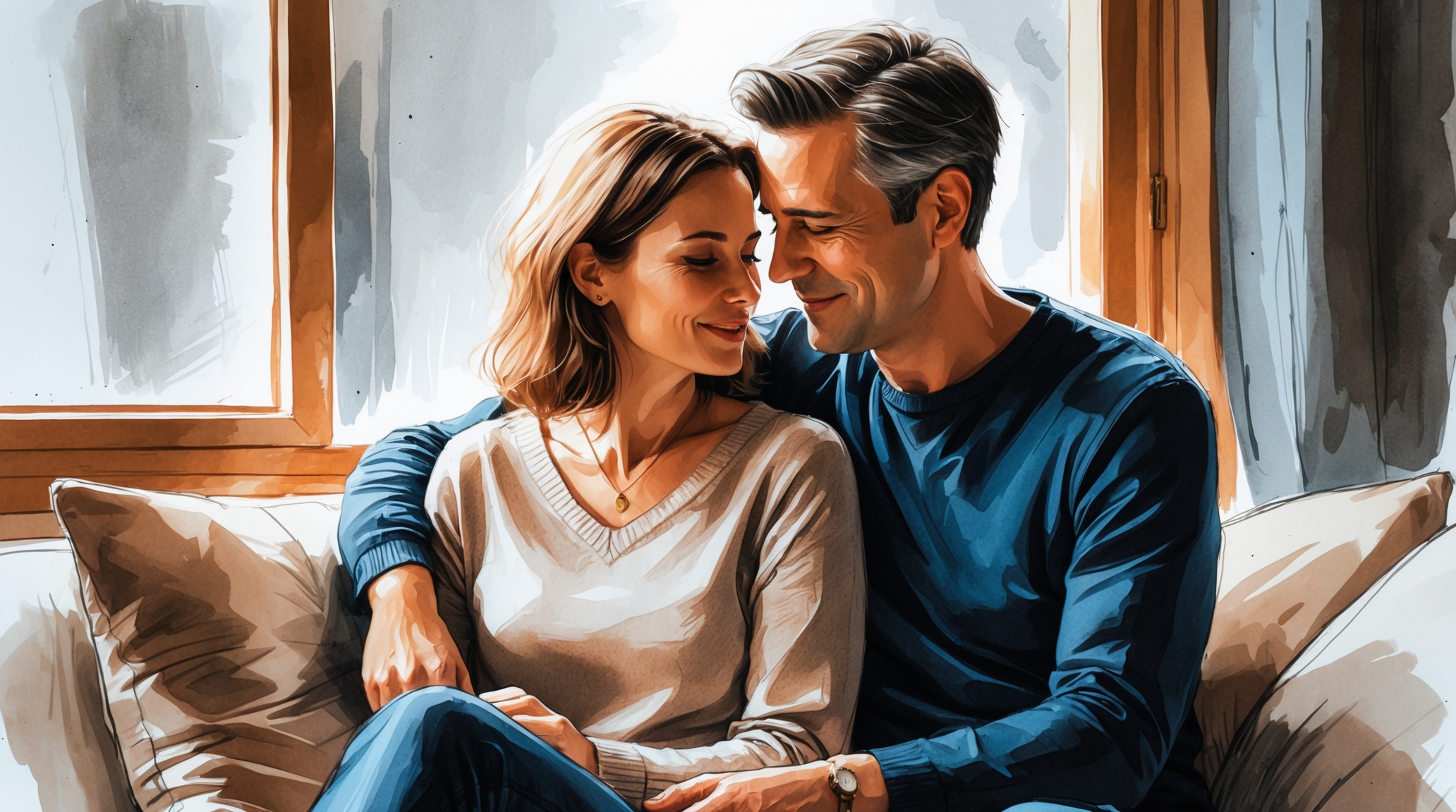 AstroLove | Scorpio and Aries