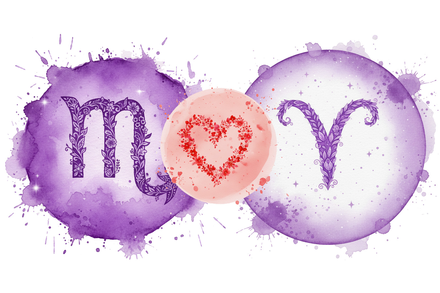 AstroLove | Scorpio Compatibility AstroLove | Scorpio Compatibility