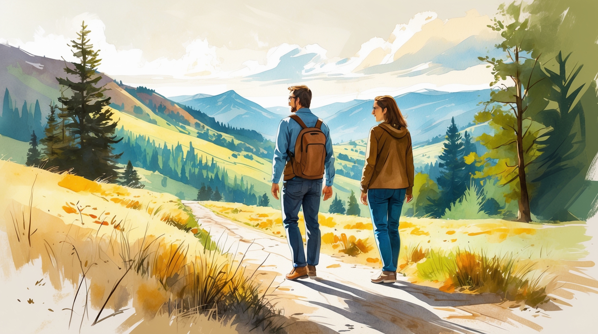 AstroLove | Scorpio and Cancer