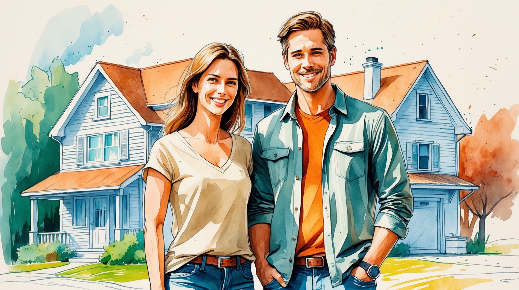 AstroLove | Scorpio and Cancer