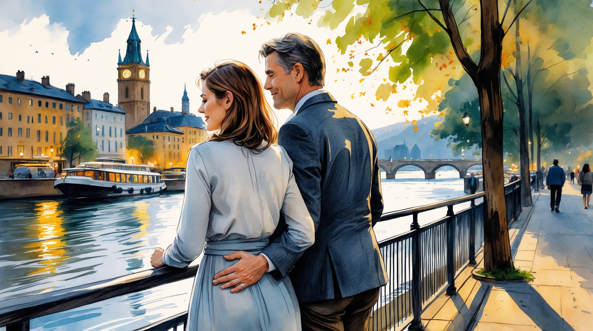 AstroLove | Scorpio and Cancer