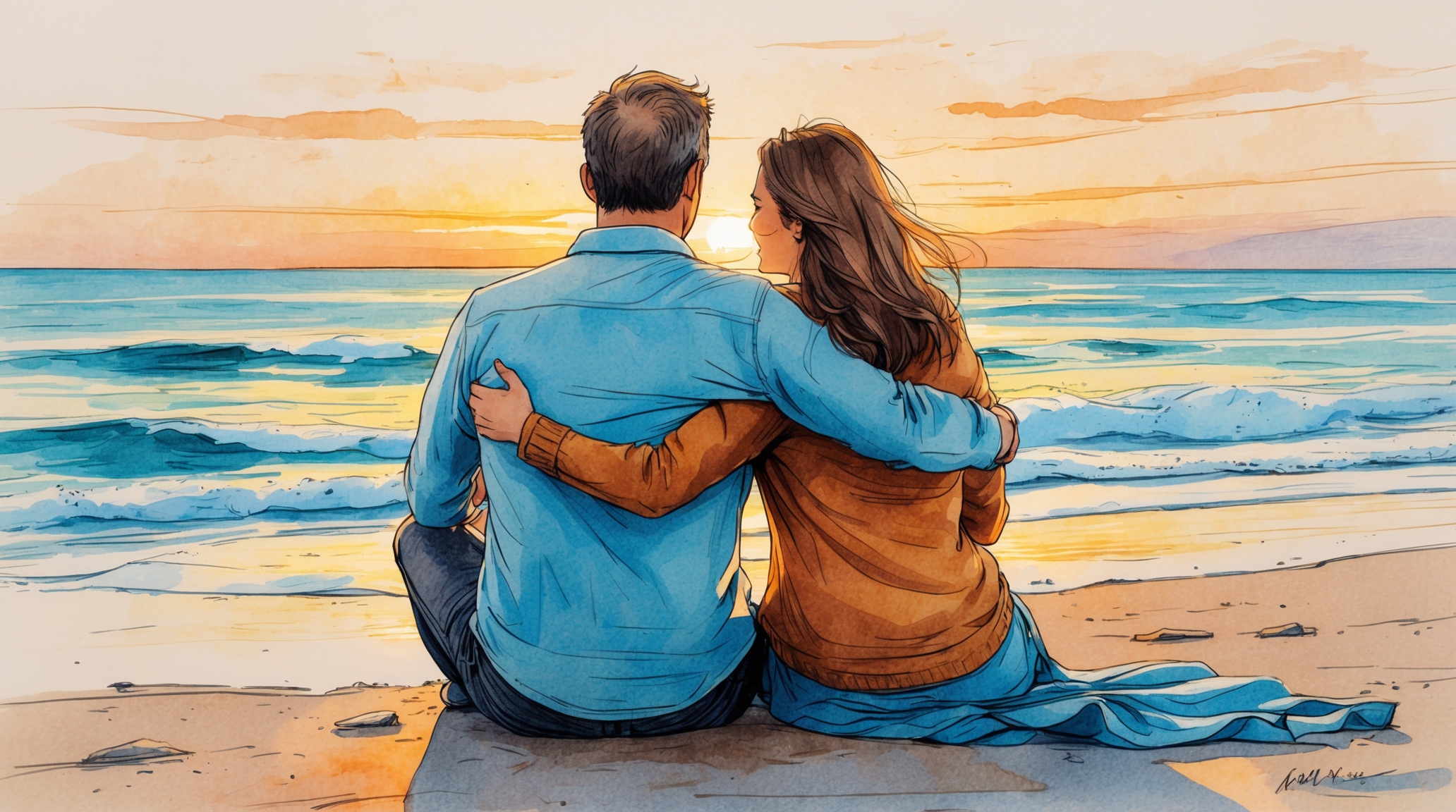 AstroLove | Scorpio and Capricorn