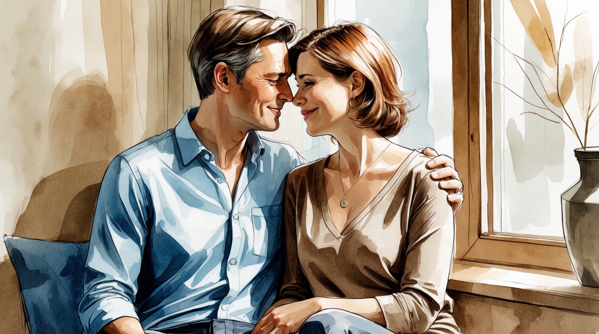 AstroLove | Scorpio and Capricorn