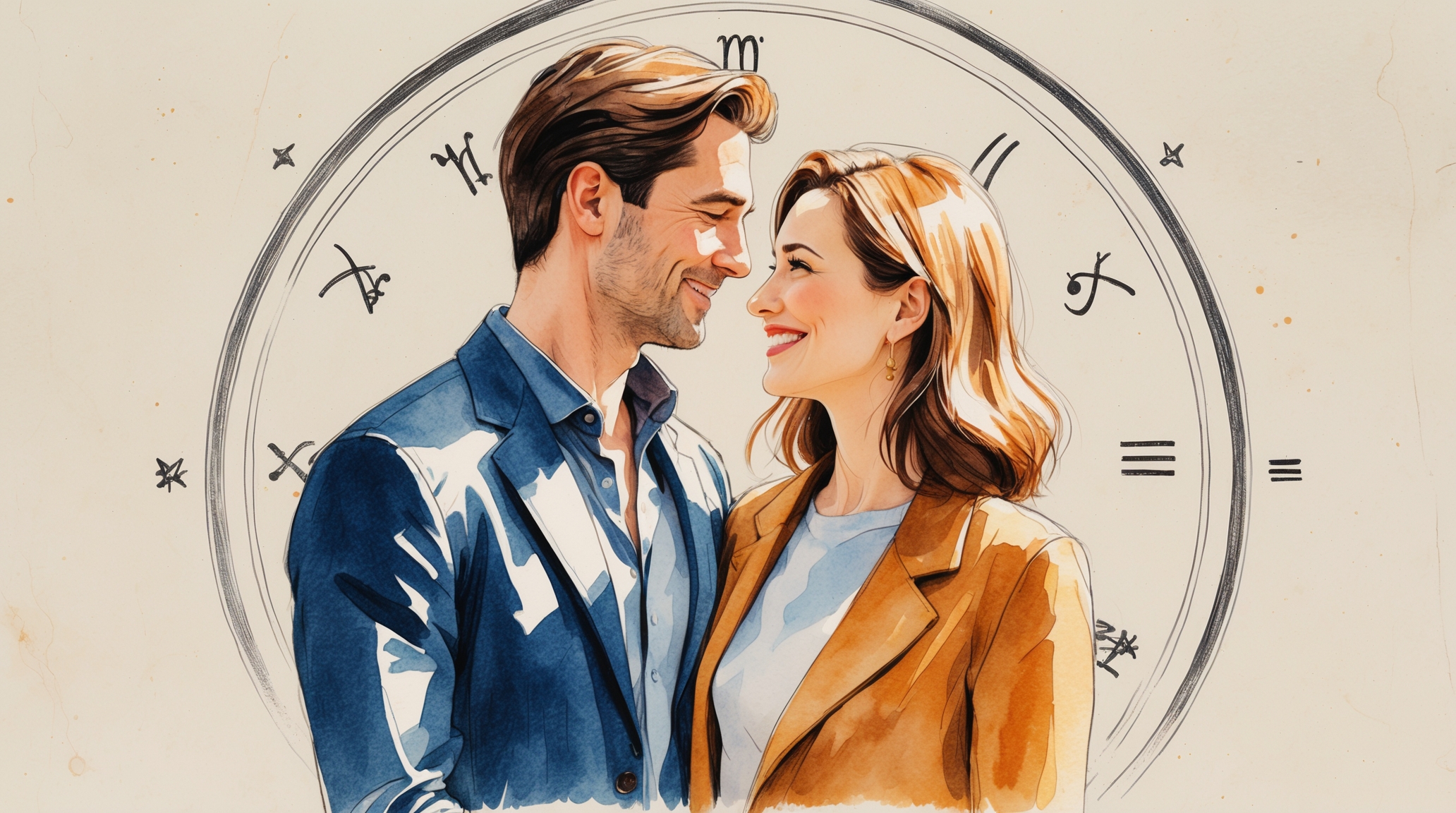 AstroLove | Scorpio and Gemini