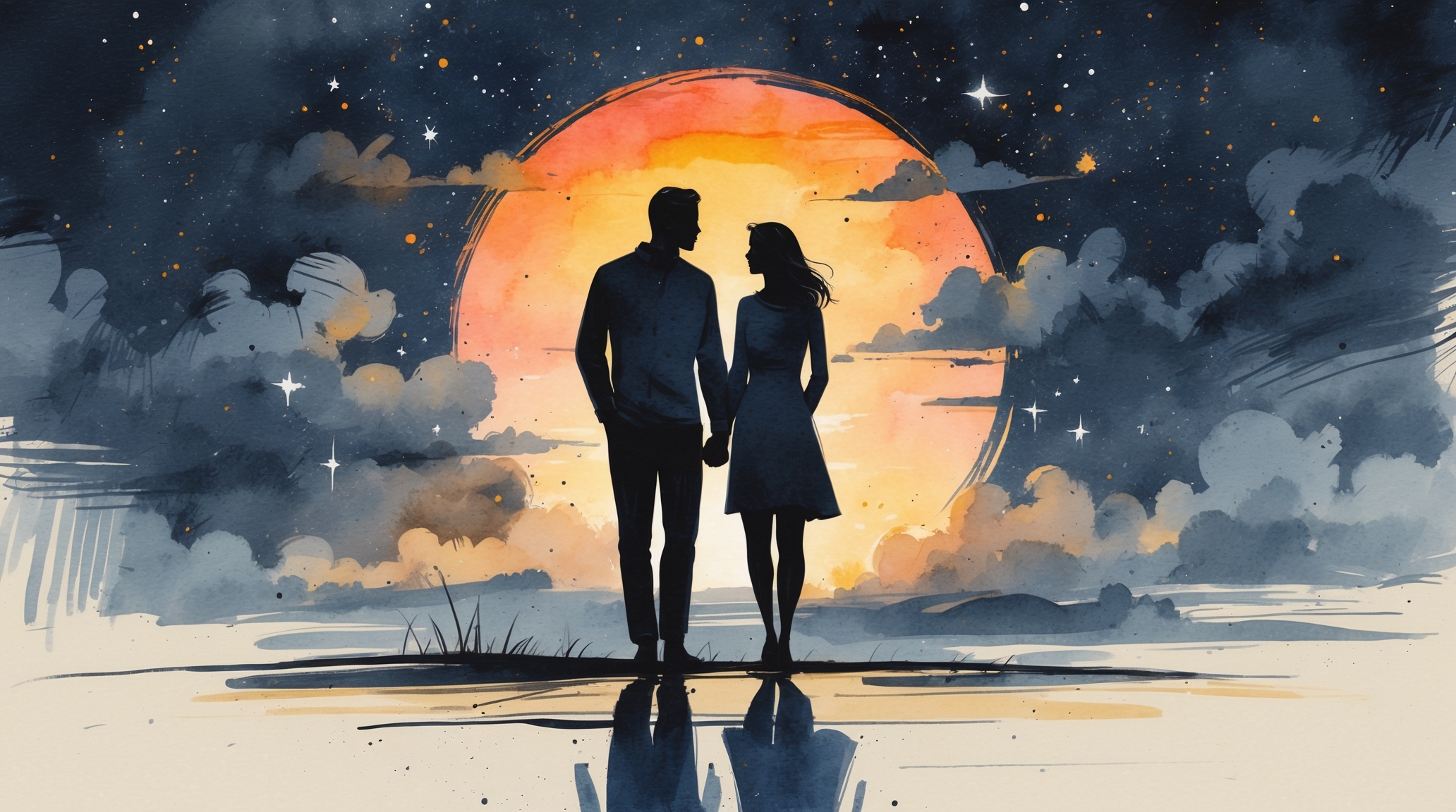 AstroLove | Scorpio and Gemini