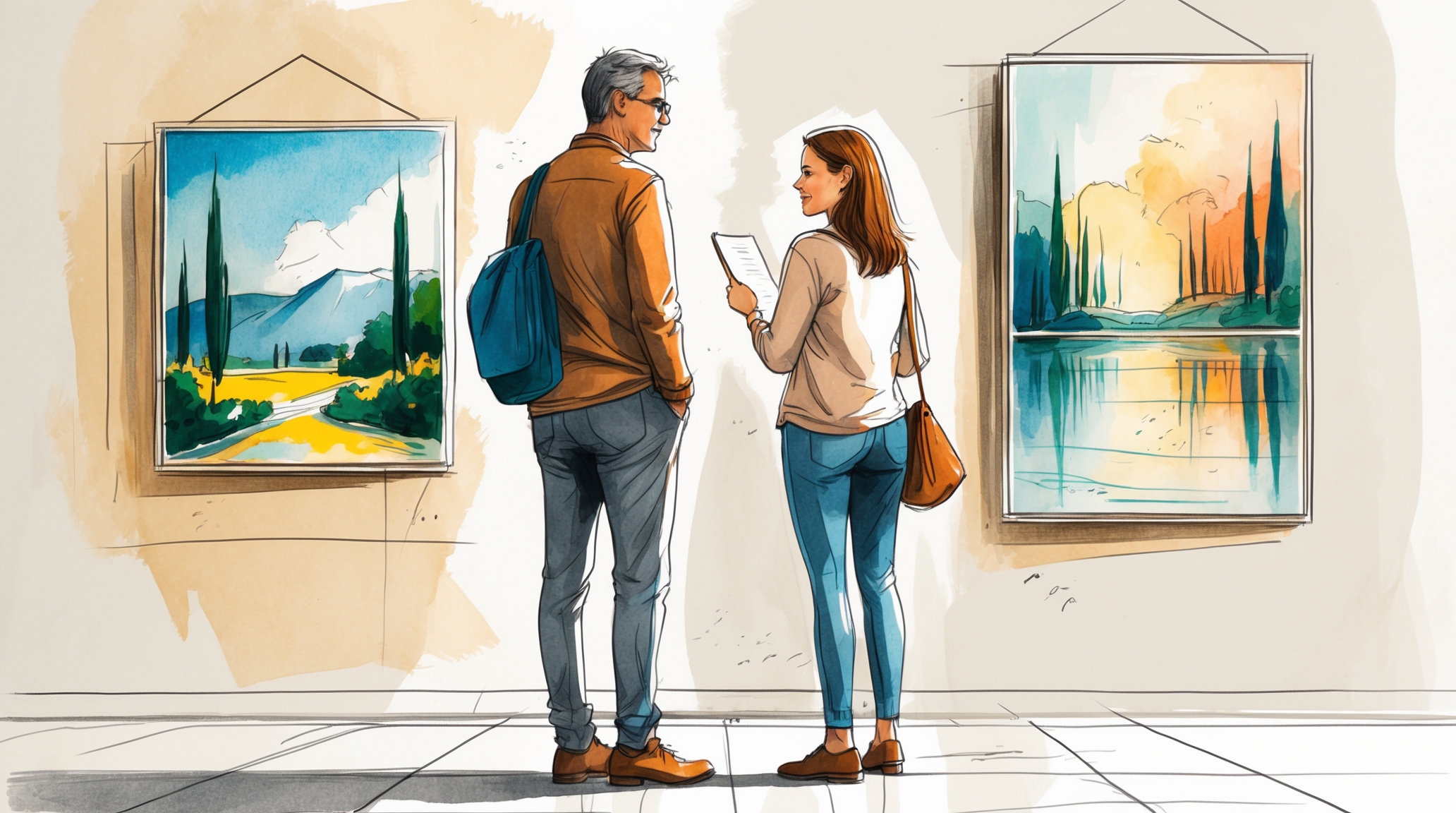 AstroLove | Scorpio and Gemini