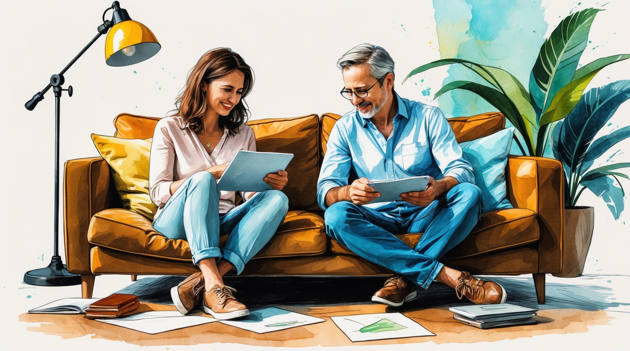 AstroLove | Scorpio and Gemini