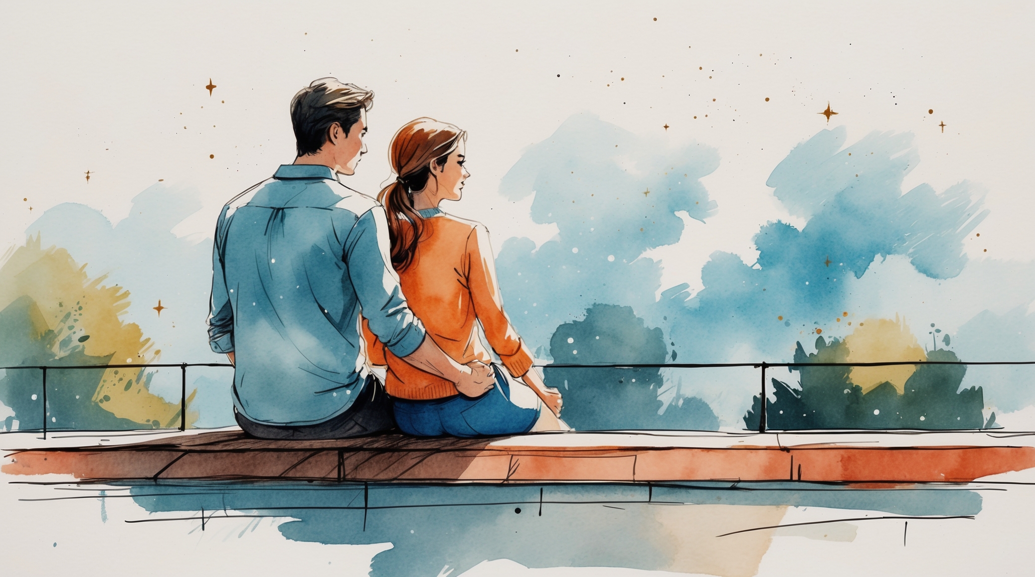 AstroLove | Scorpio and Leo