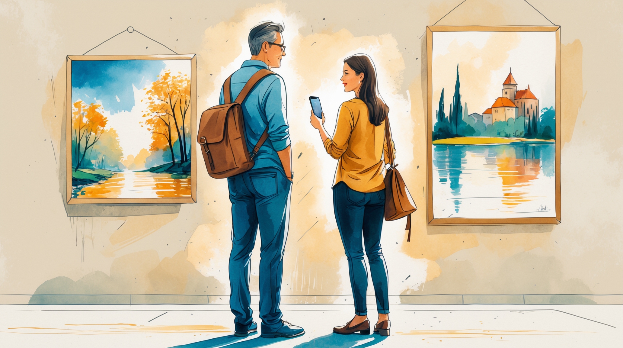 AstroLove | Scorpio and Leo