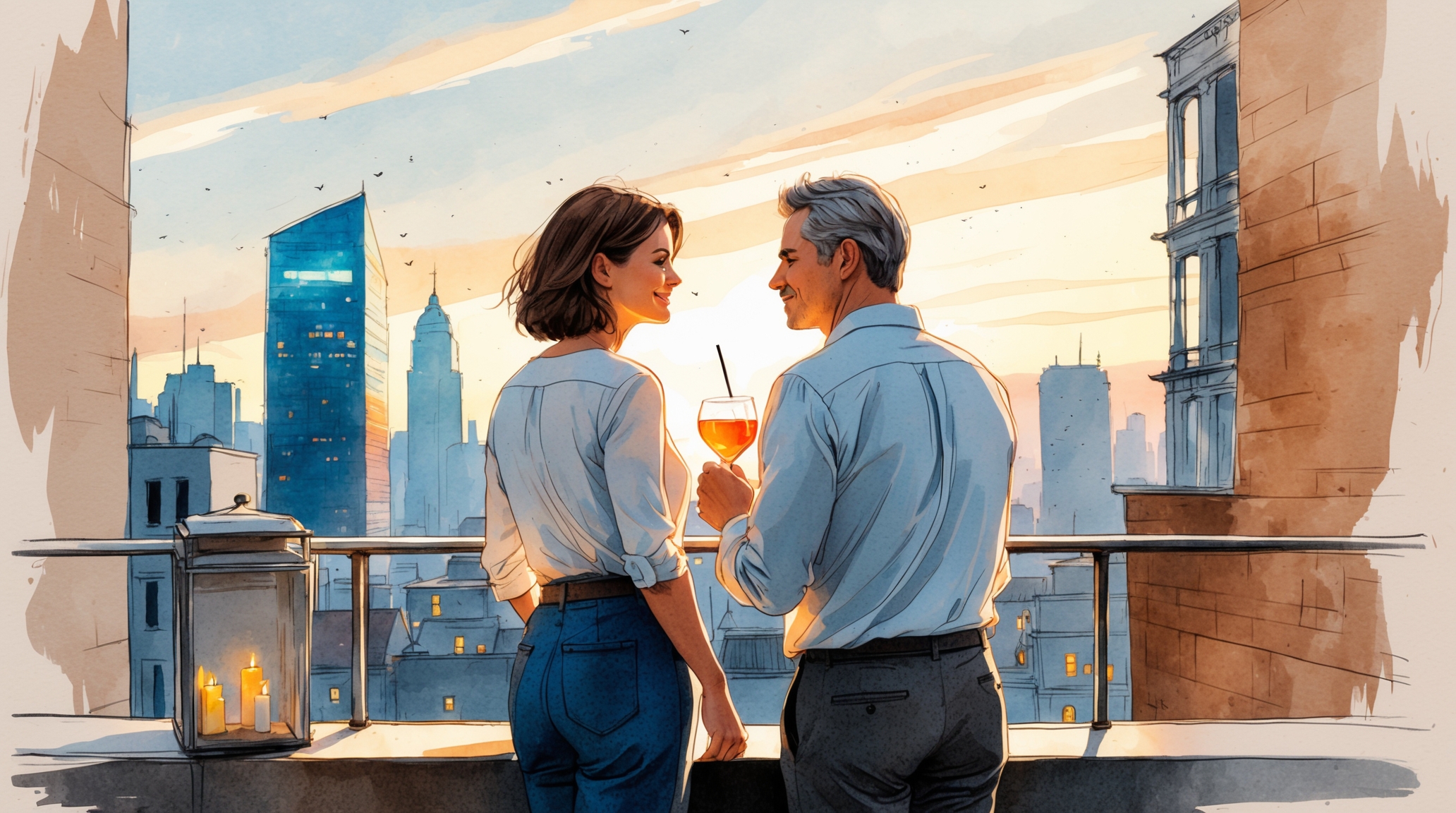 AstroLove | Scorpio and Leo