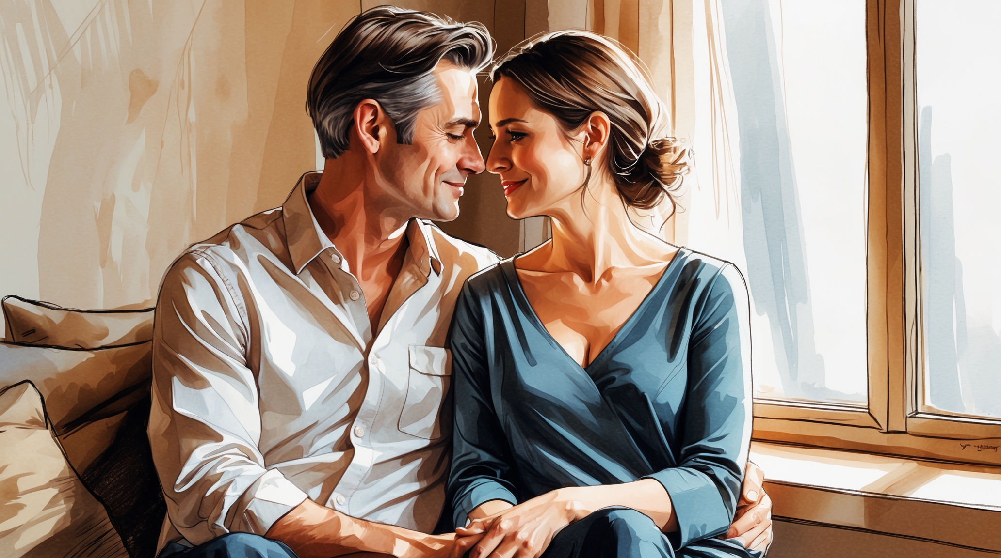 AstroLove | Scorpio and Leo