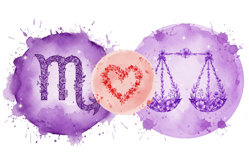 AstroLove | Scorpio and Libra AstroLove | Scorpio and Libra