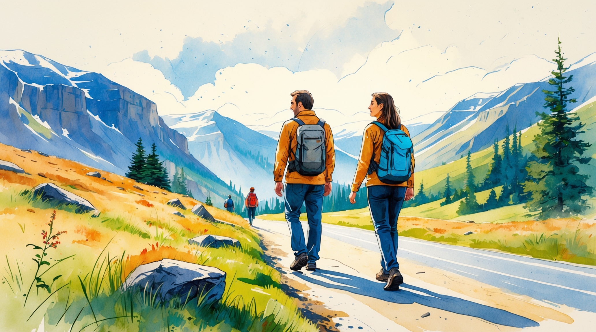 AstroLove | Scorpio and Scorpio