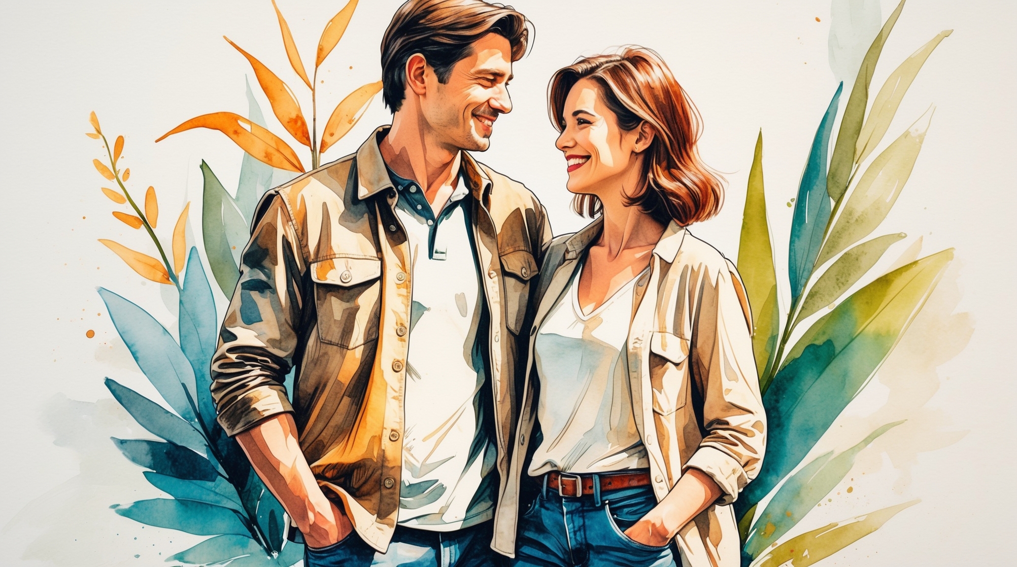 AstroLove | Scorpio and Pisces