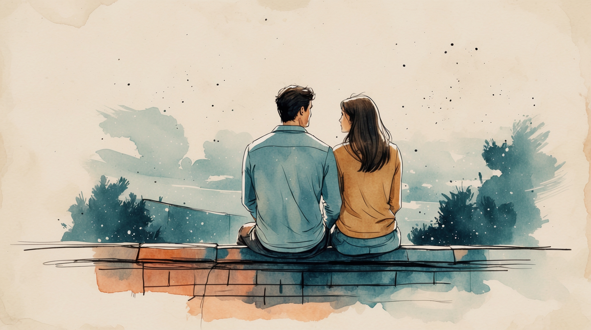 AstroLove | Scorpio and Pisces