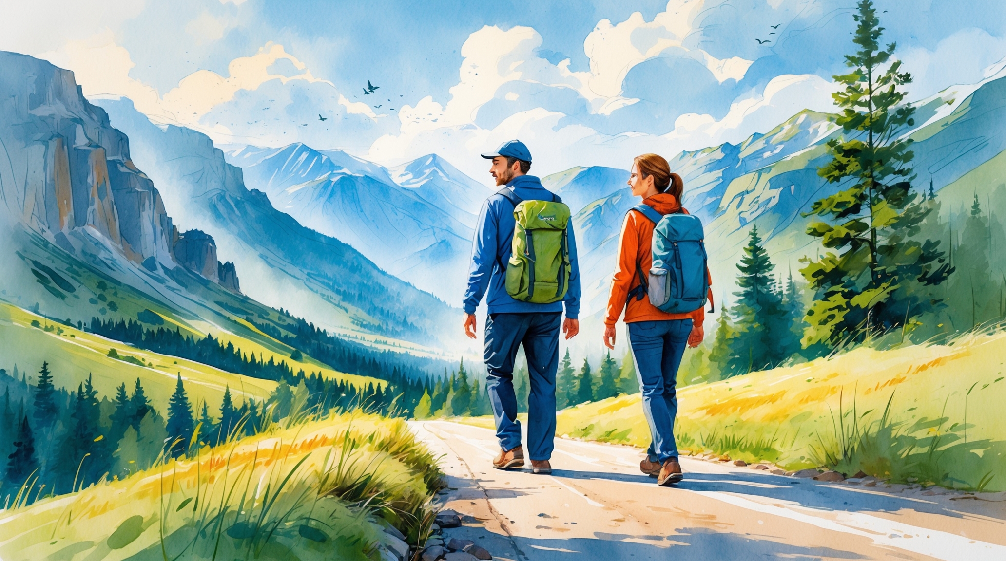 AstroLove | Scorpio and Pisces