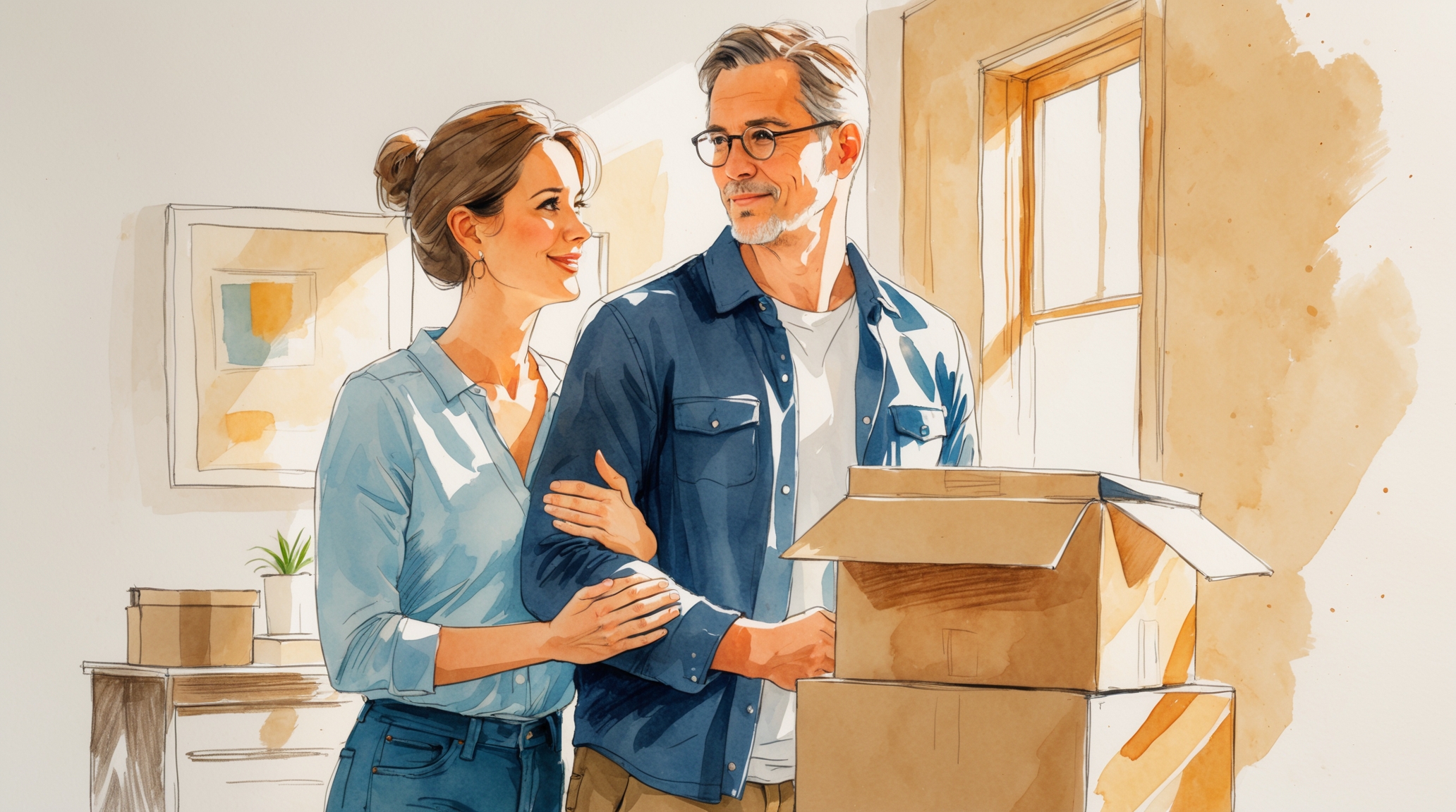 AstroLove | Scorpio and Pisces