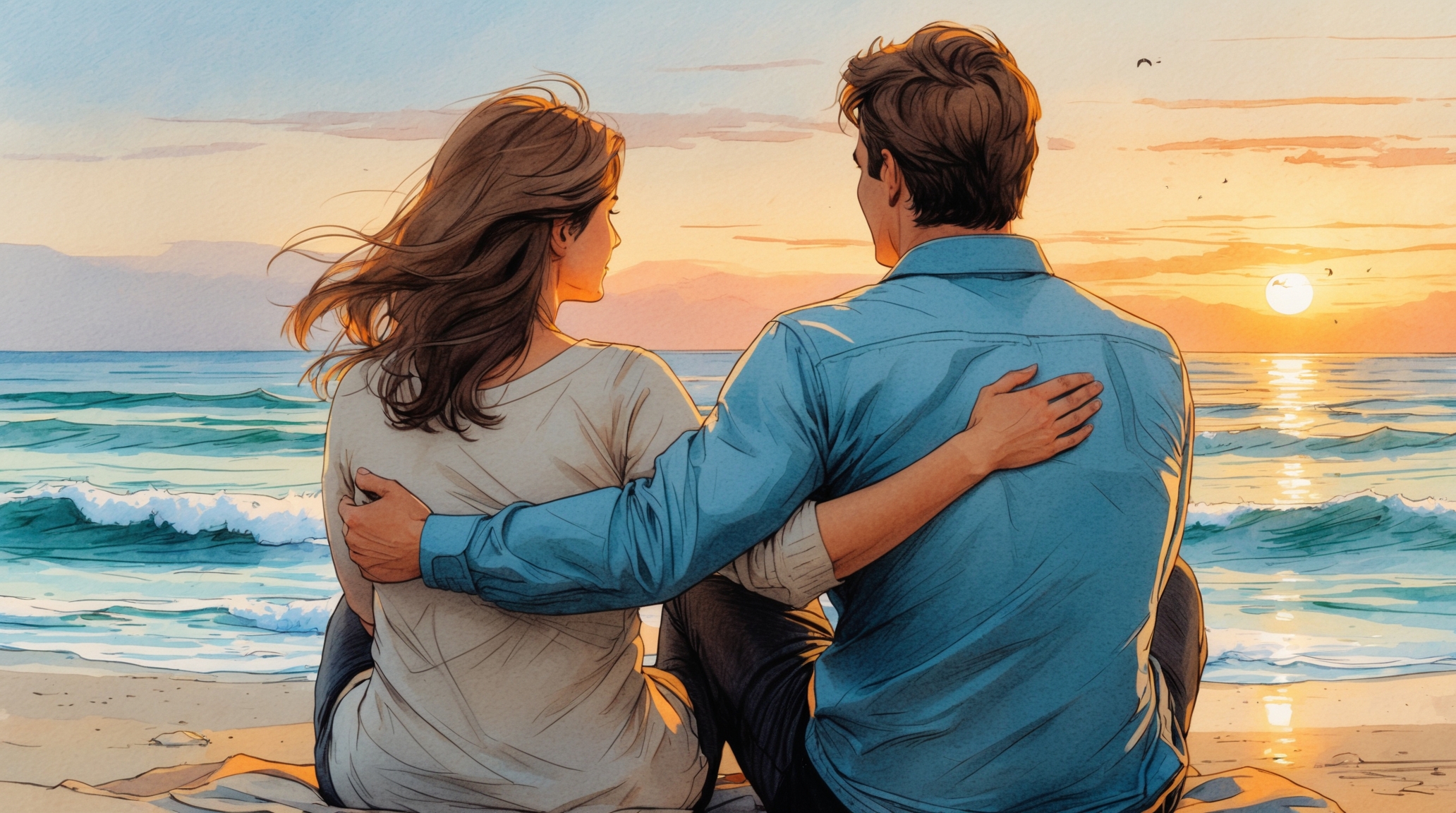 AstroLove | Scorpio and Pisces