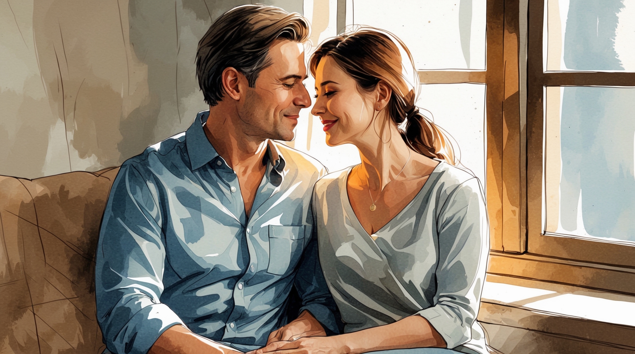 AstroLove | Scorpio and Pisces