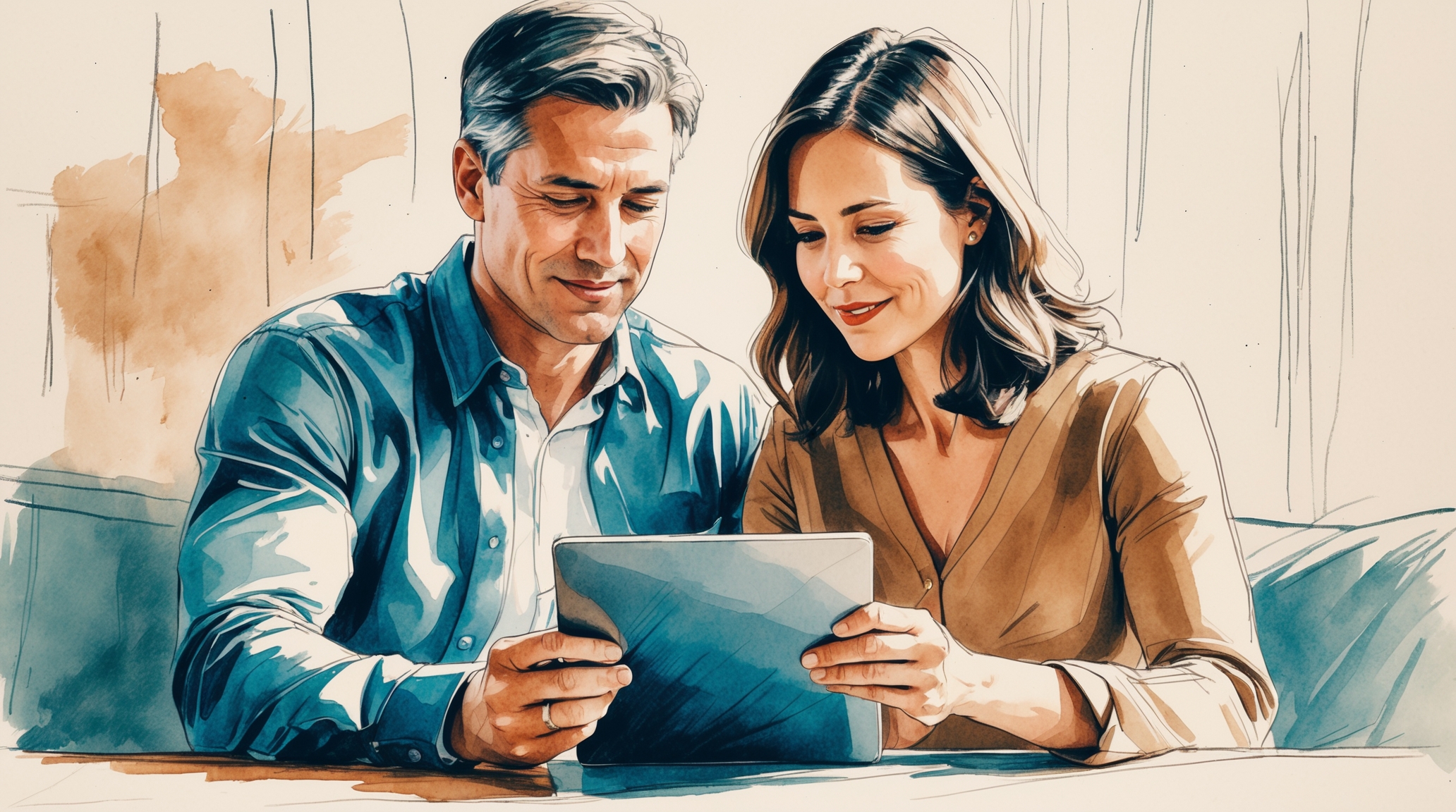 AstroLove | Scorpio and Pisces