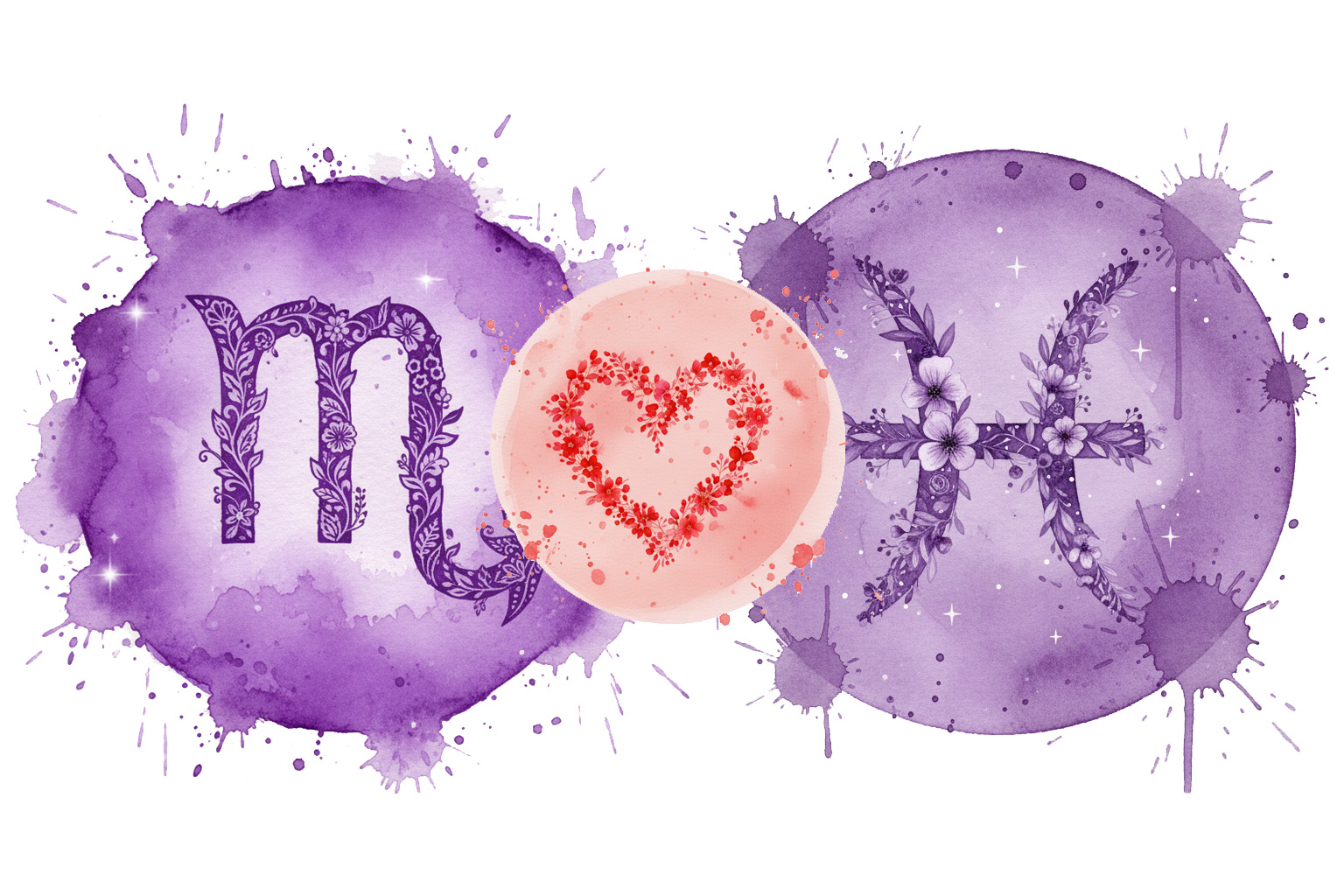 AstroLove | Scorpio Compatibility AstroLove | Scorpio Compatibility