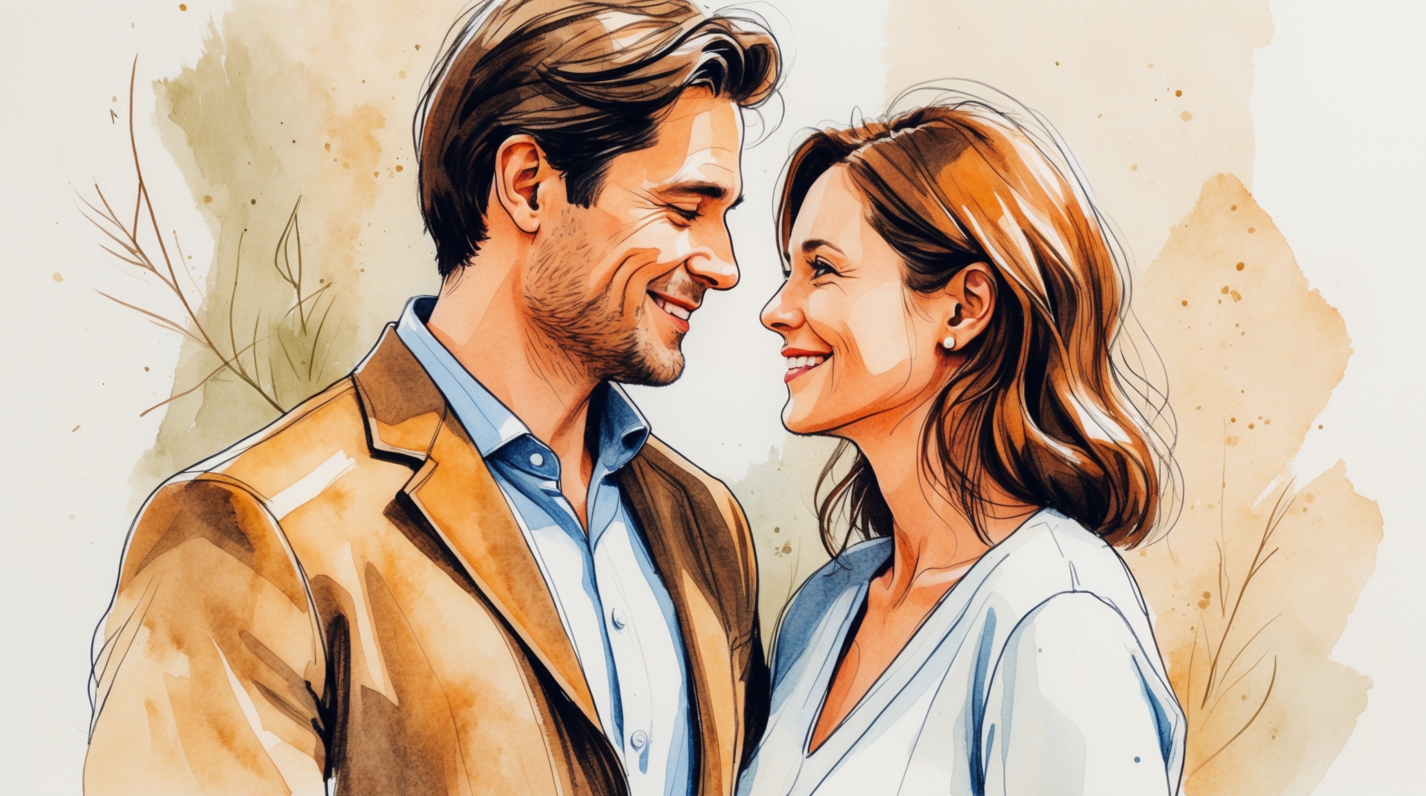 AstroLove | Scorpio and Sagittarius