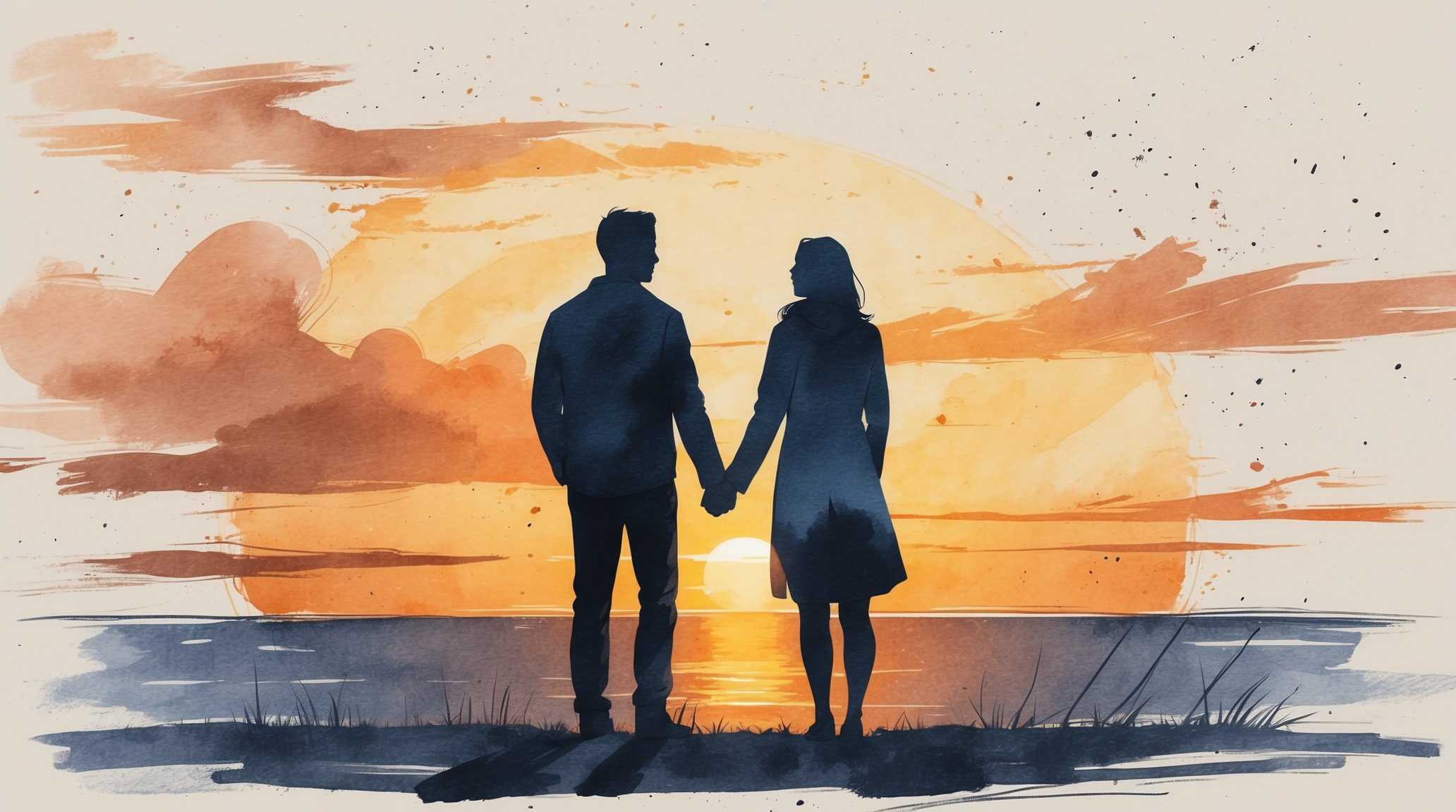 AstroLove | Scorpio and Sagittarius