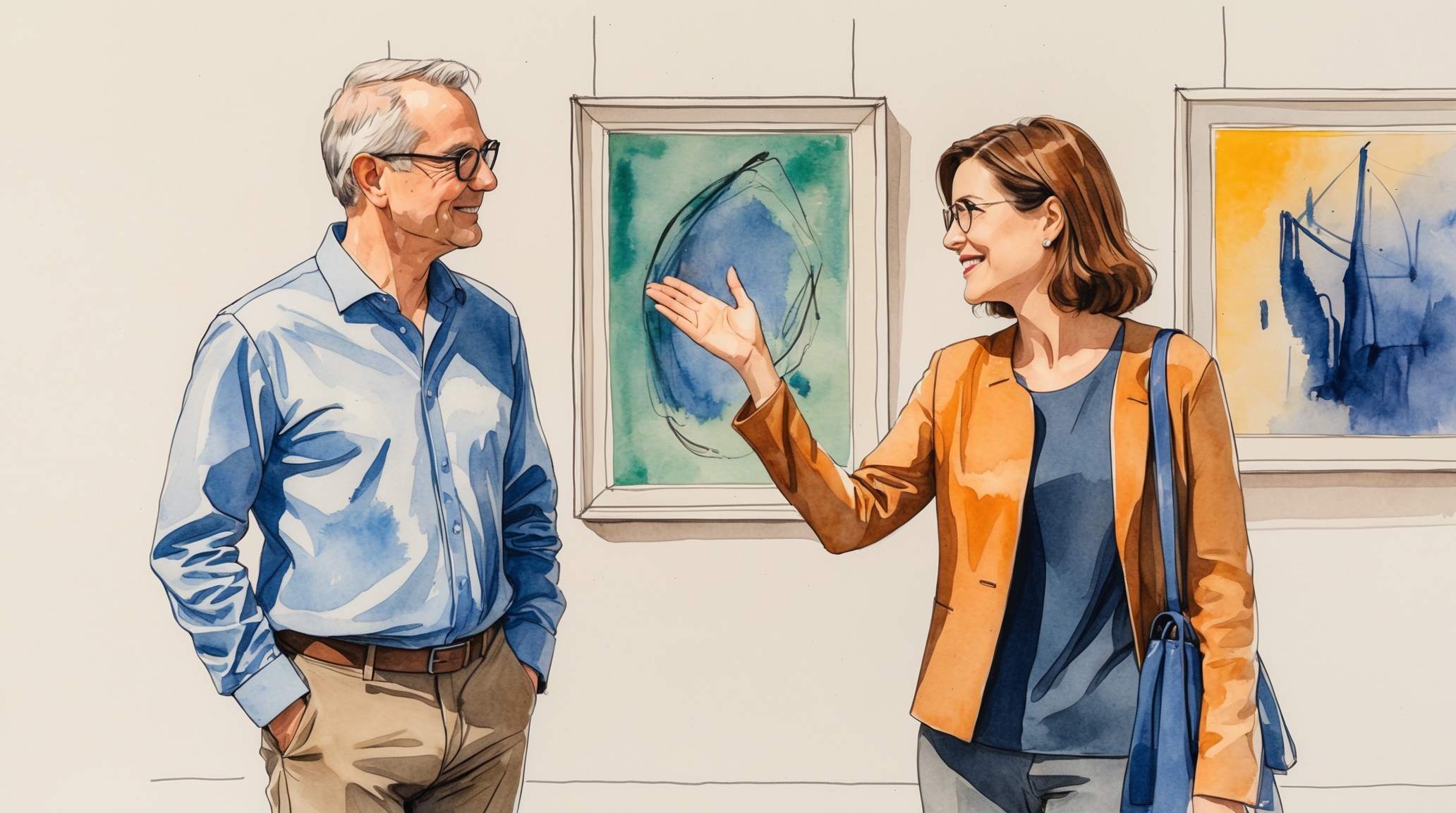 AstroLove | Scorpio and Sagittarius