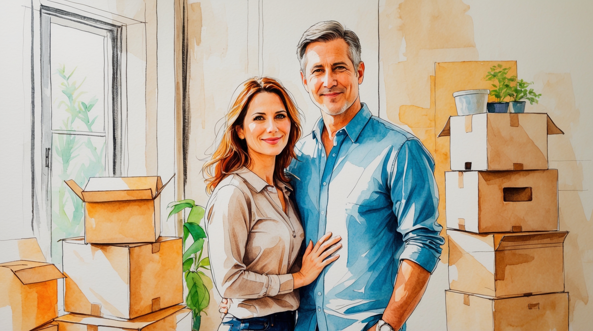 AstroLove | Scorpio and Sagittarius