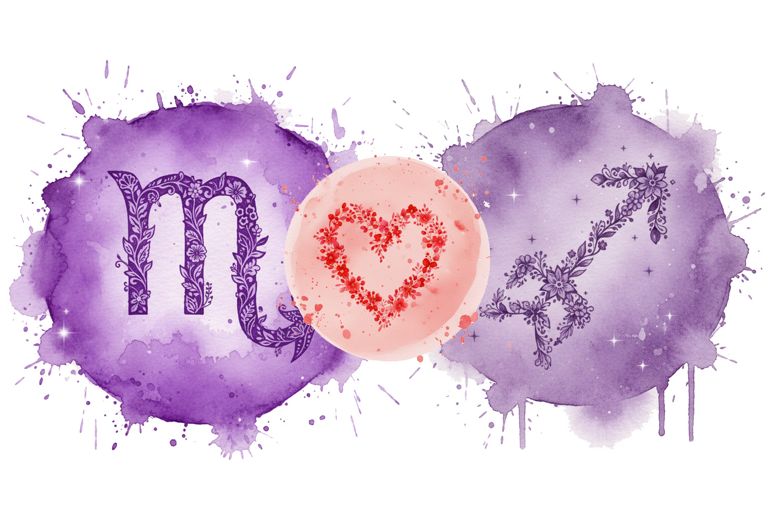 AstroLove | Scorpio Compatibility AstroLove | Scorpio Compatibility