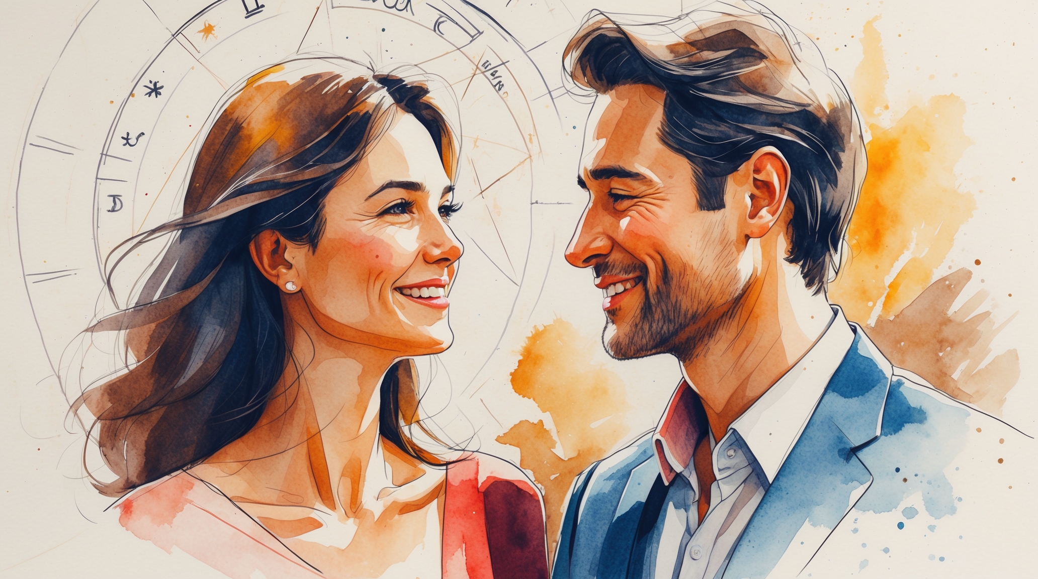 AstroLove | Scorpio and Scorpio