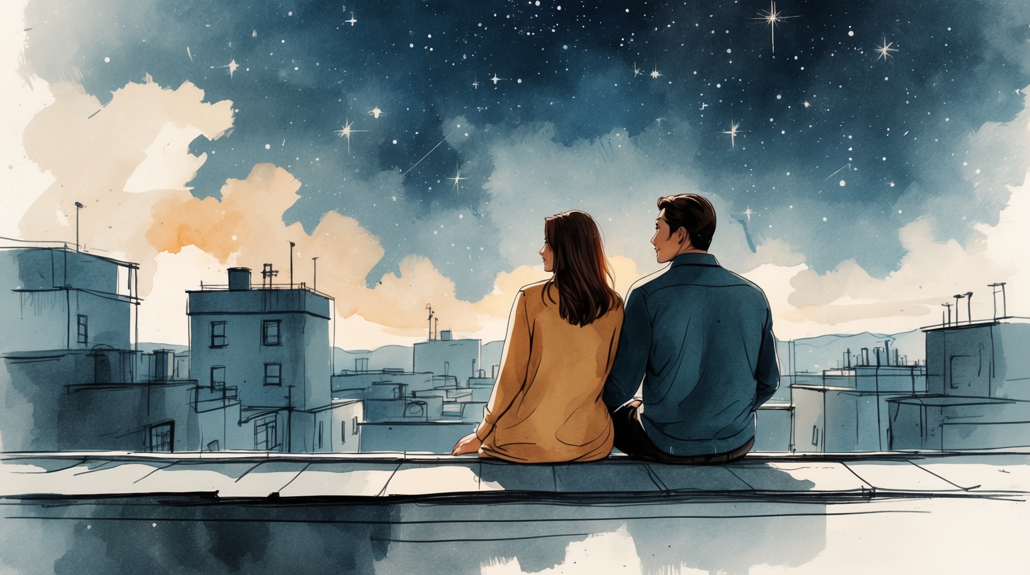 AstroLove | Scorpio and Scorpio