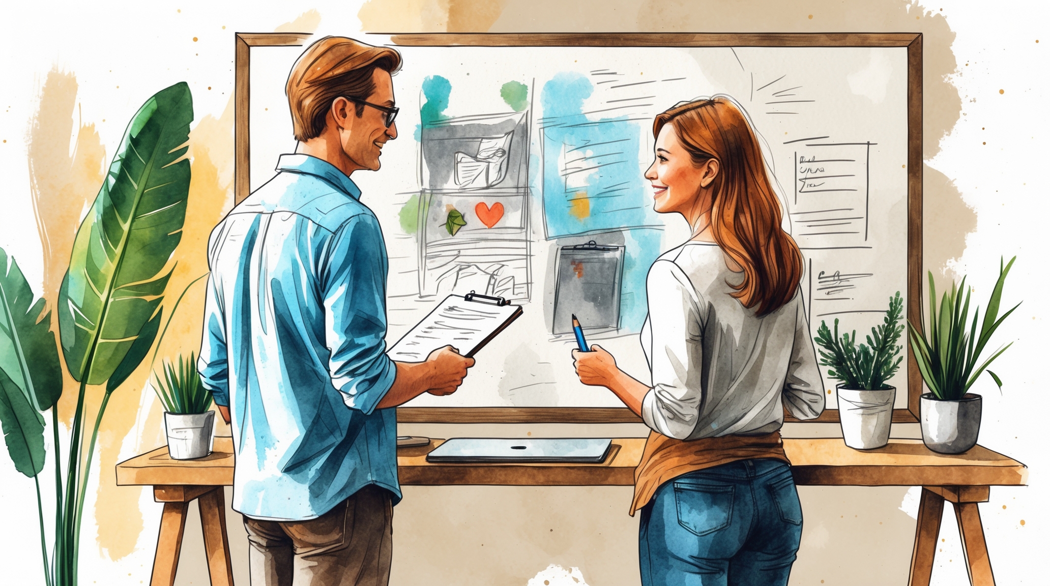 AstroLove | Scorpio and Scorpio