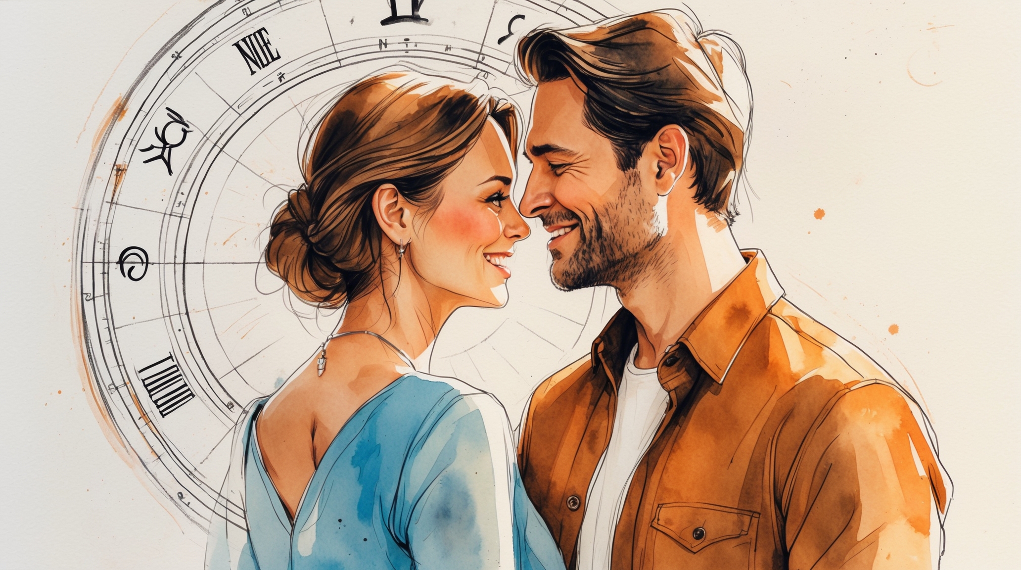 AstroLove | Scorpio and Taurus