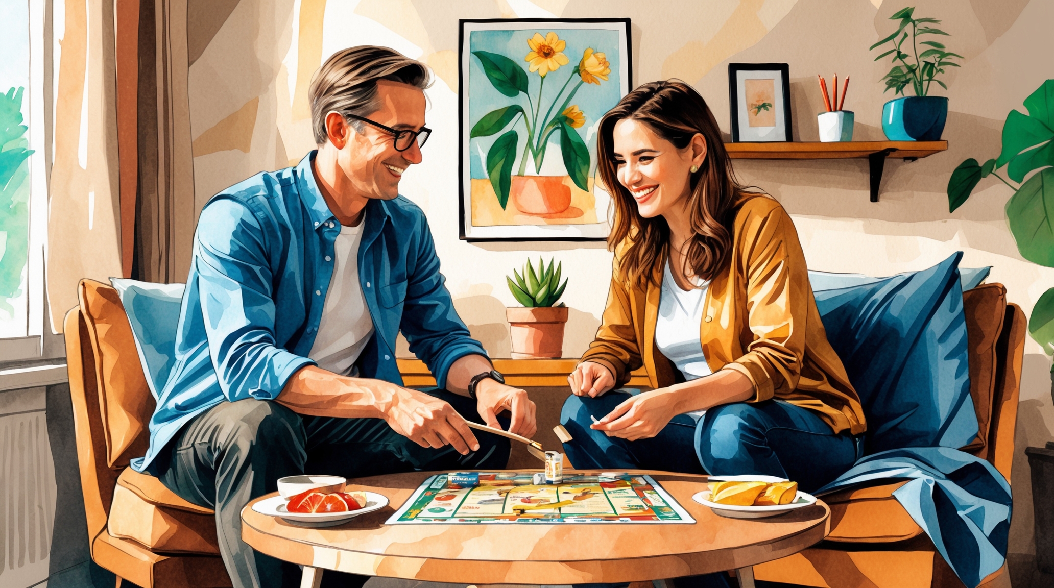 AstroLove | Scorpio and Taurus