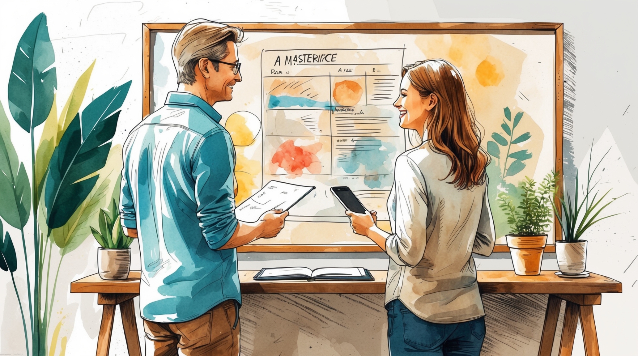 AstroLove | Scorpio and Taurus