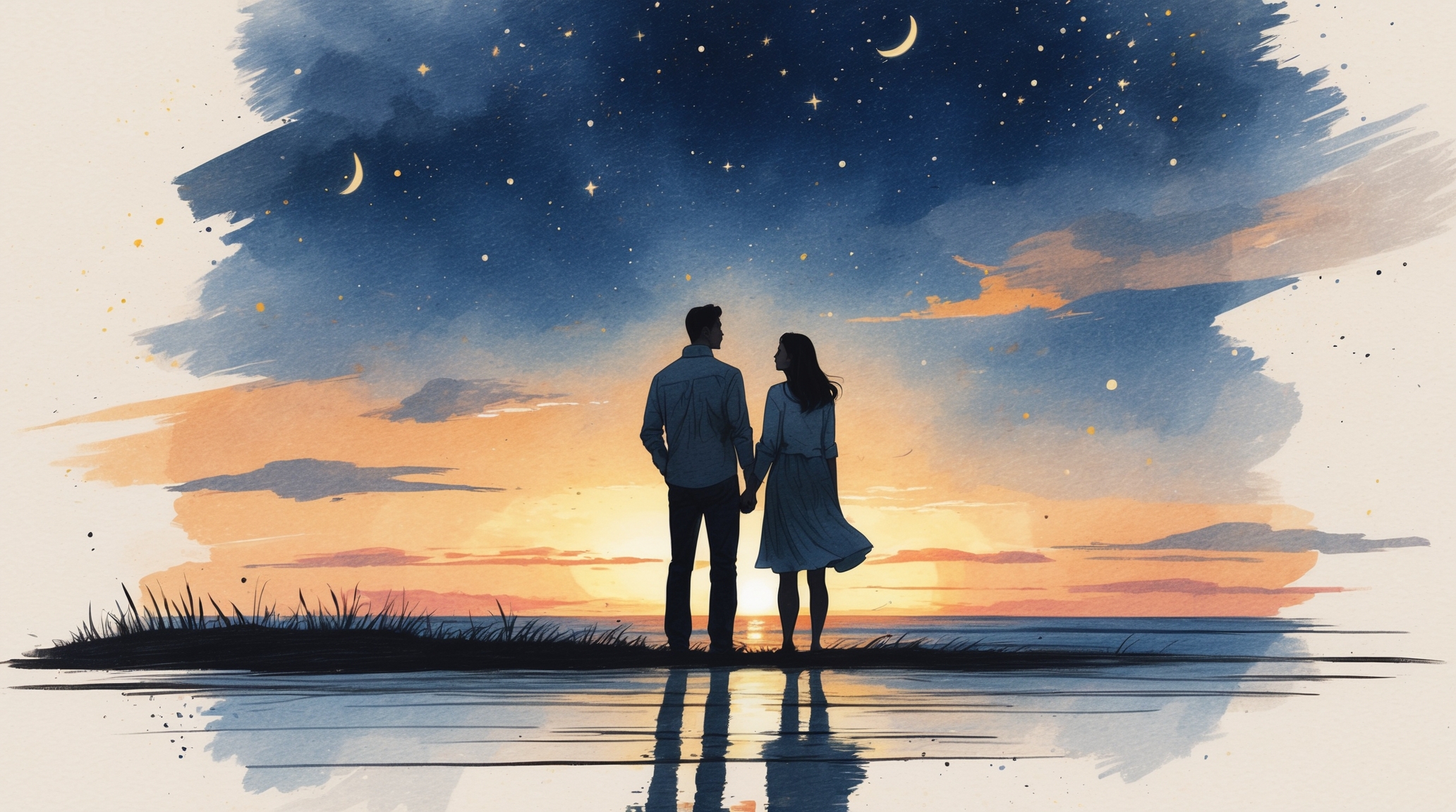 AstroLove | Scorpio and Virgo