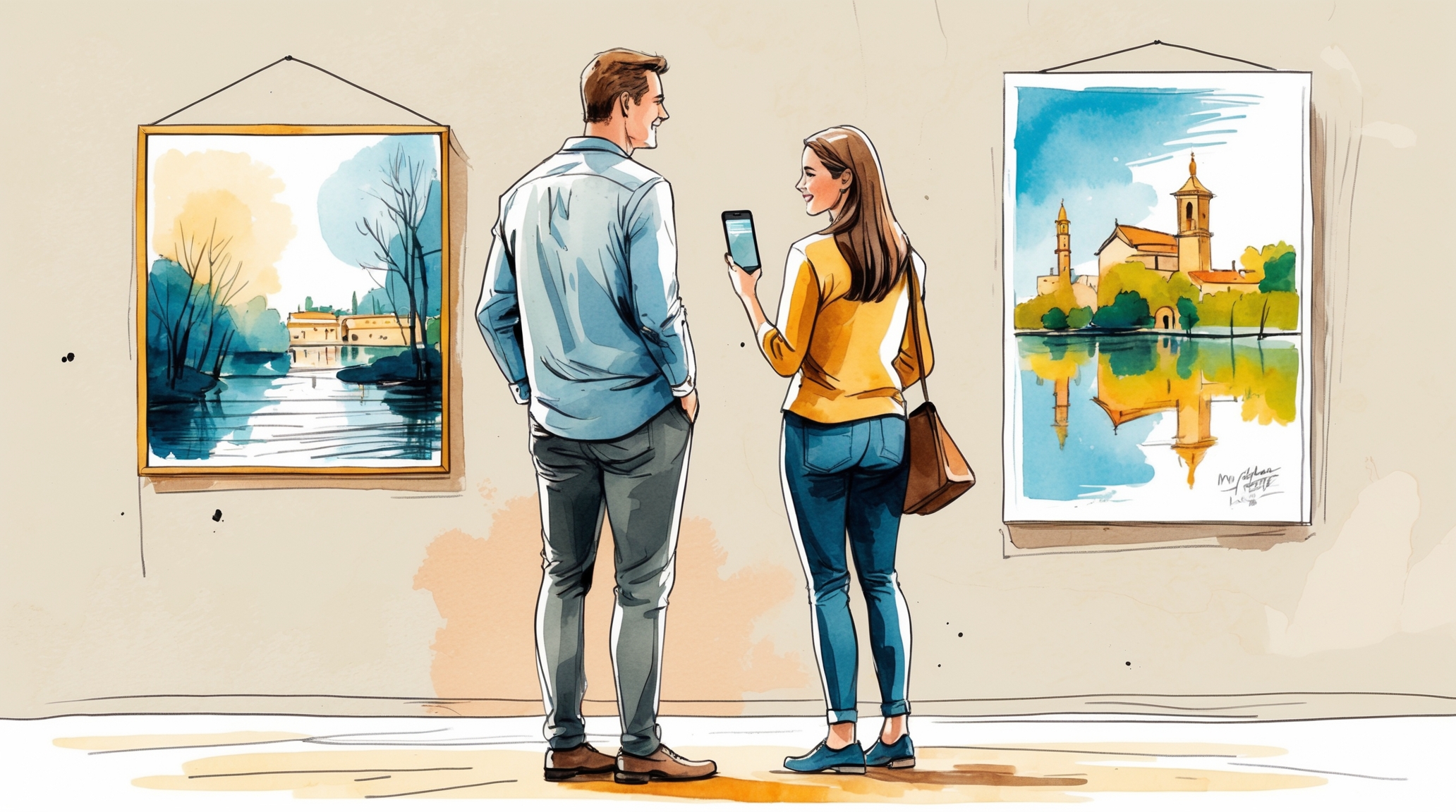 AstroLove | Scorpio and Virgo