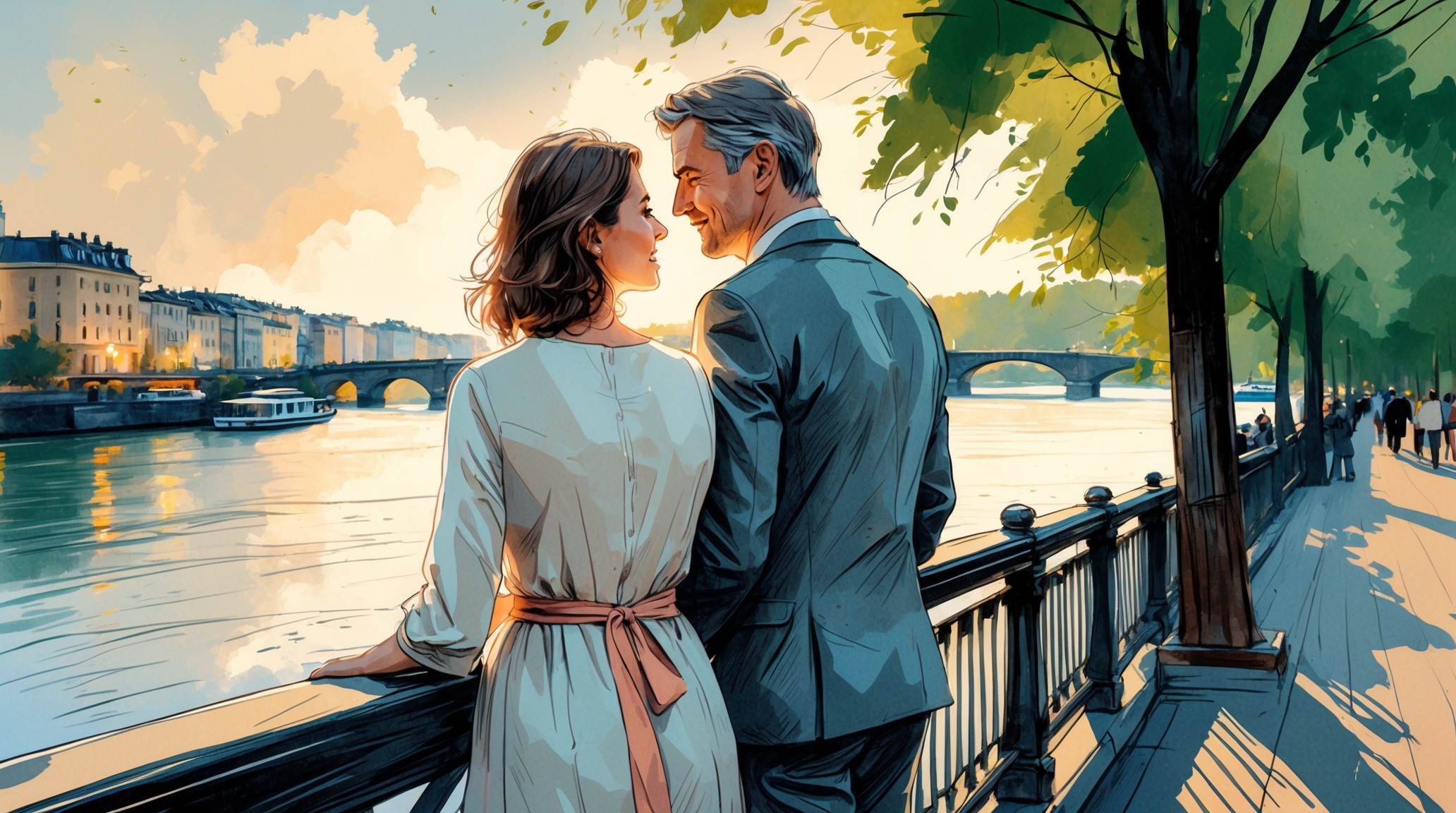 AstroLove | Scorpio and Virgo